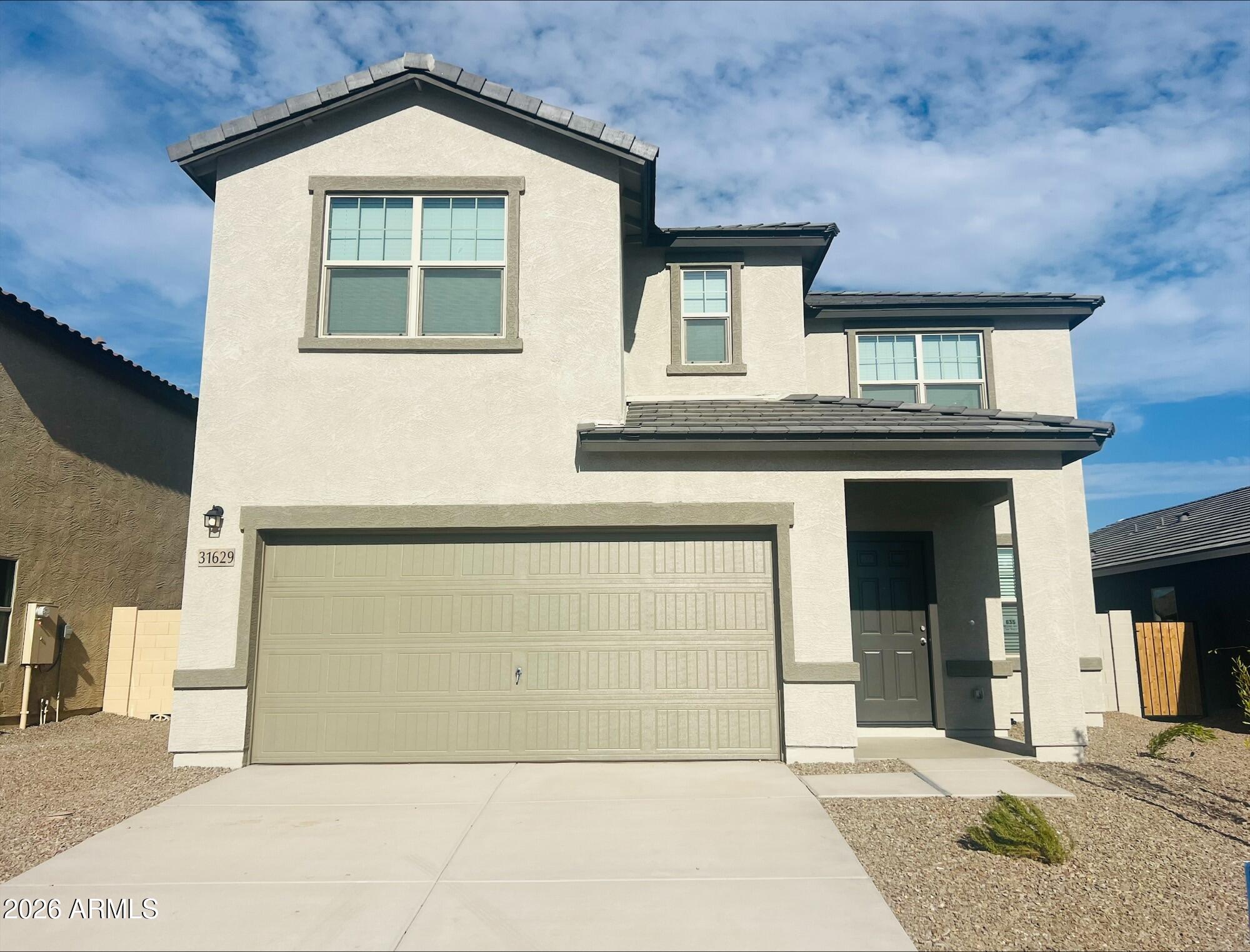 31629 N HAY BALE Drive, San Tan Valley, AZ 85140