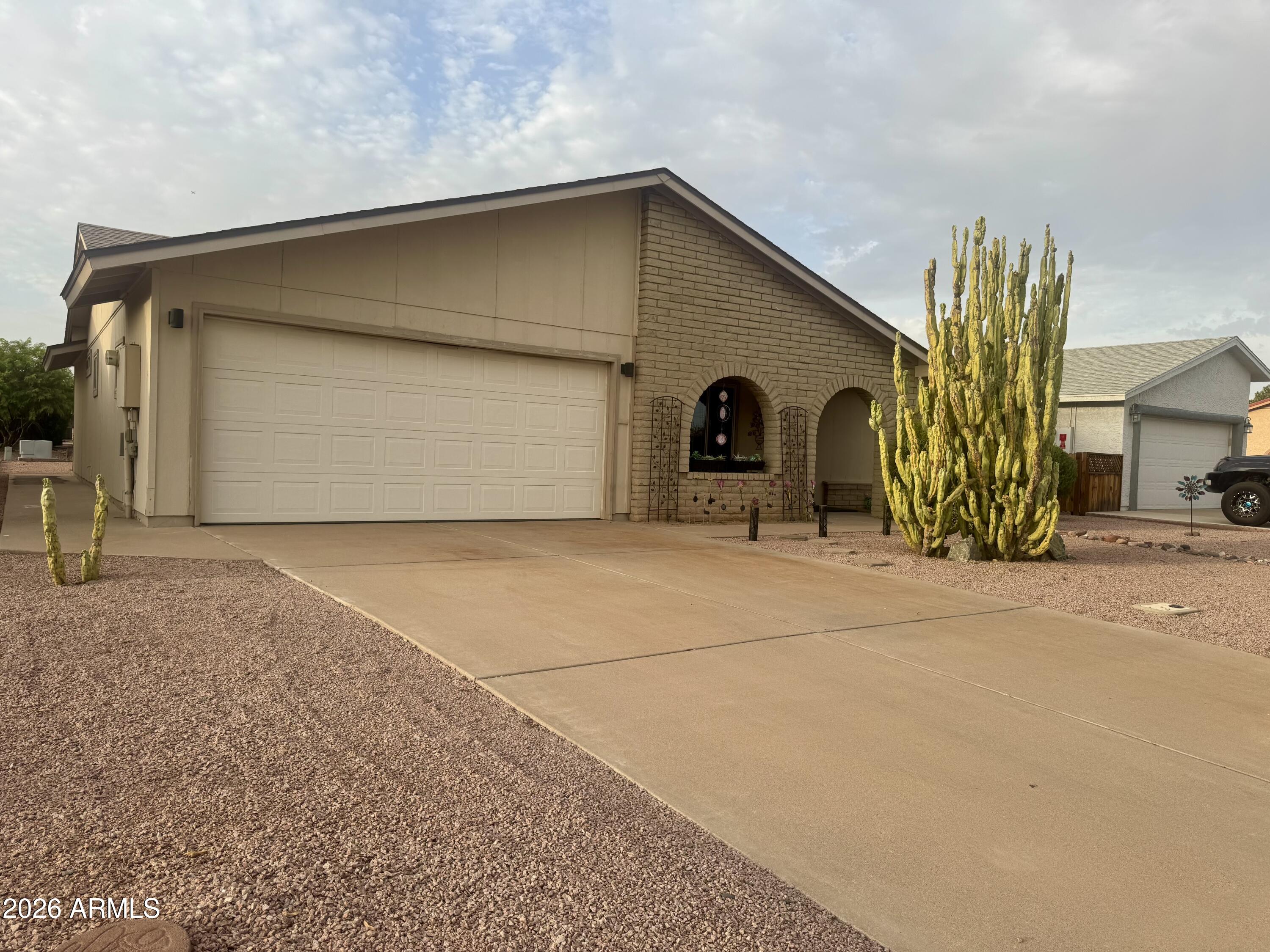 7952 E FRITO Drive, Mesa, AZ 85208