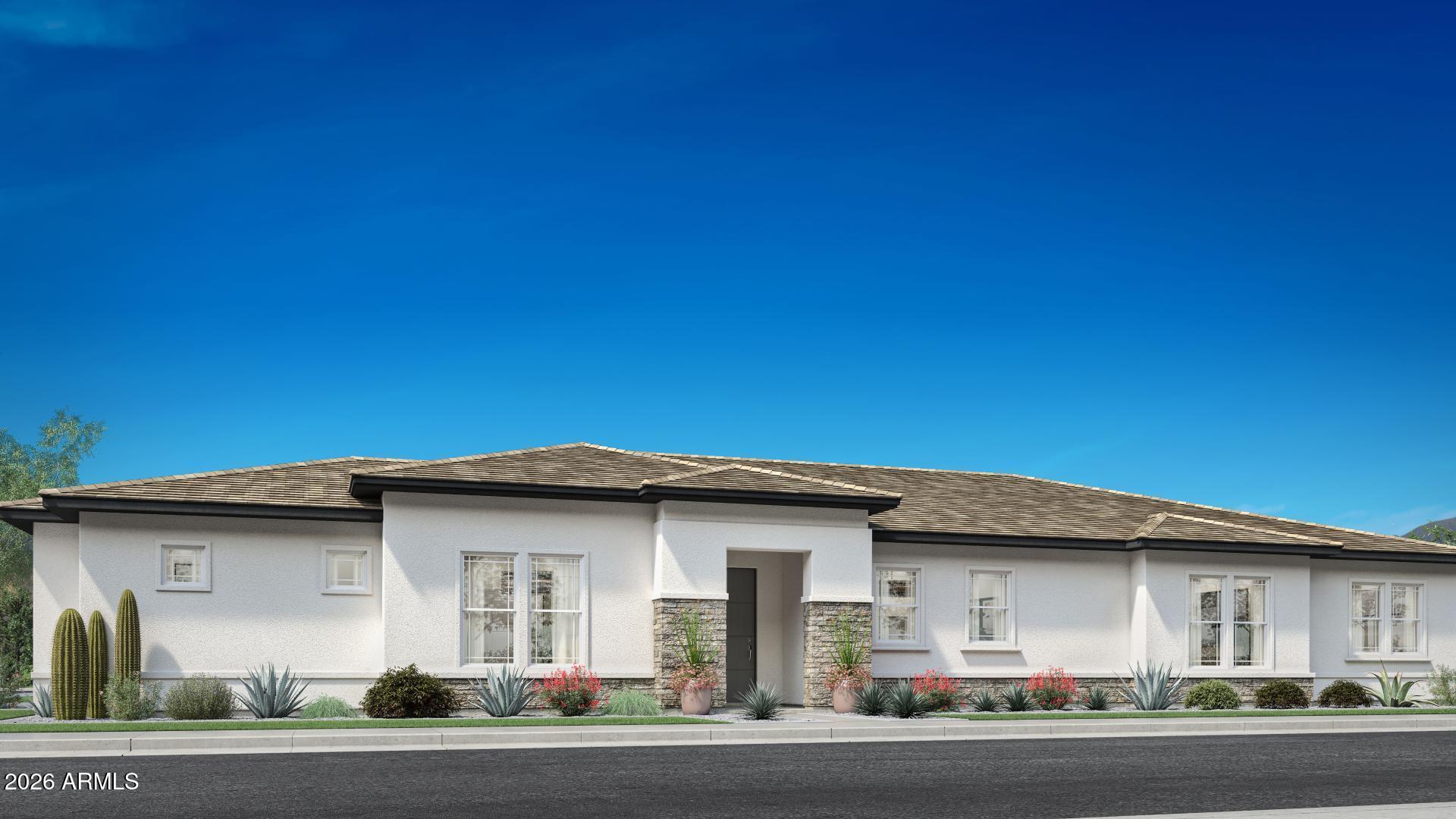 10758 N MCKINNEY Street, Surprise, AZ 85388