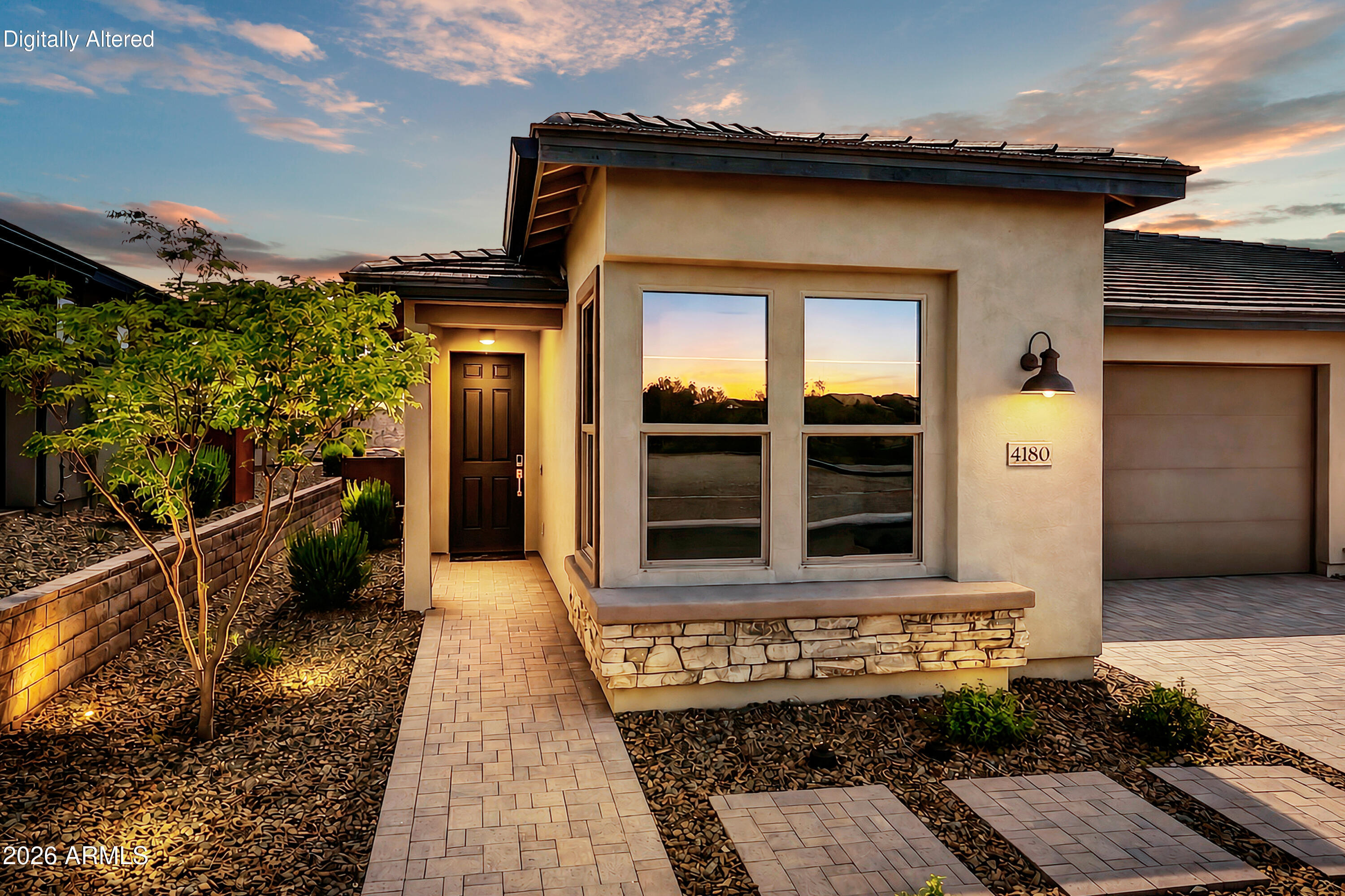 4180 PRAIRIE SCHOONER Road, Wickenburg, AZ 85390