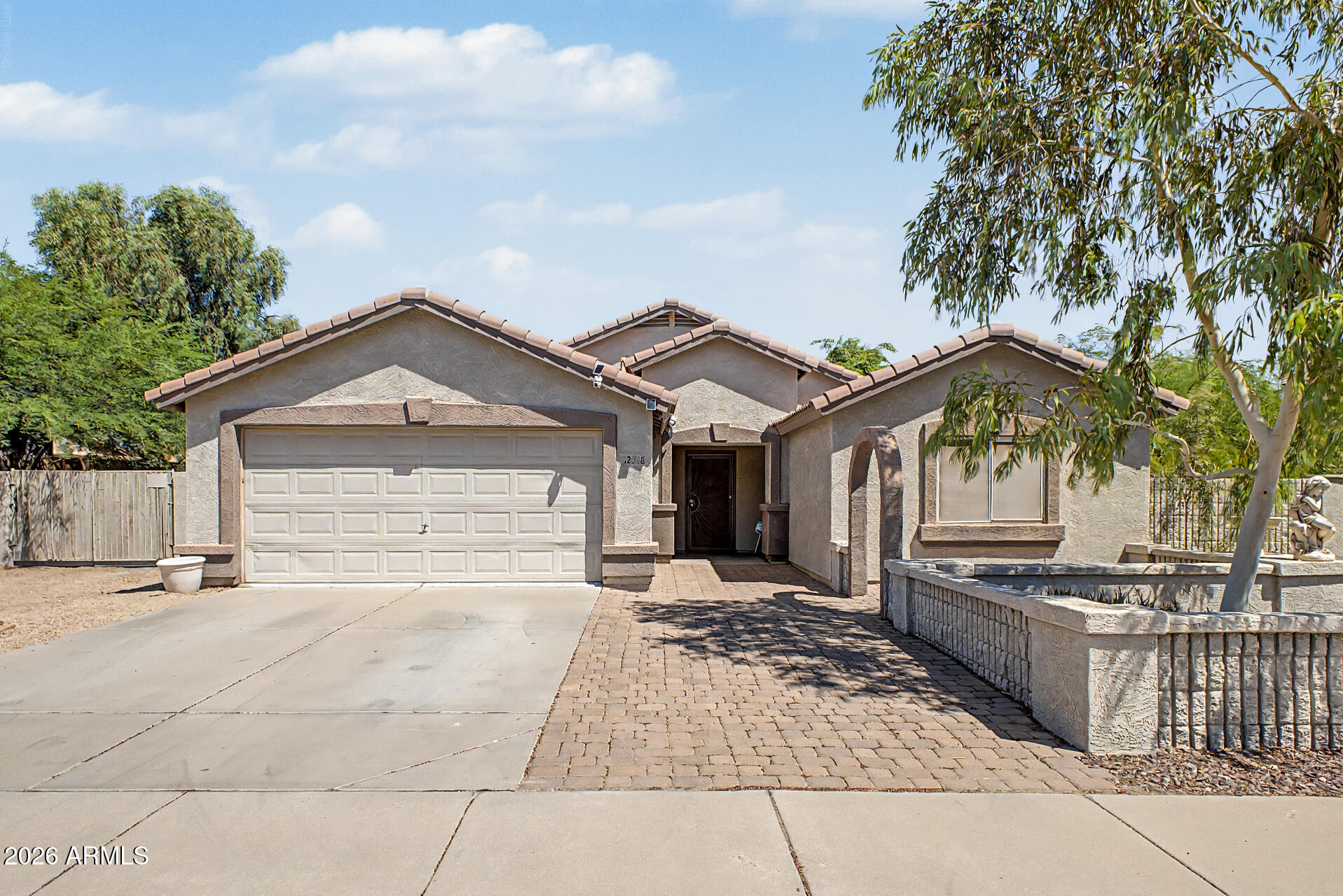 12518 W LARKSPUR Road, El Mirage, AZ 85335