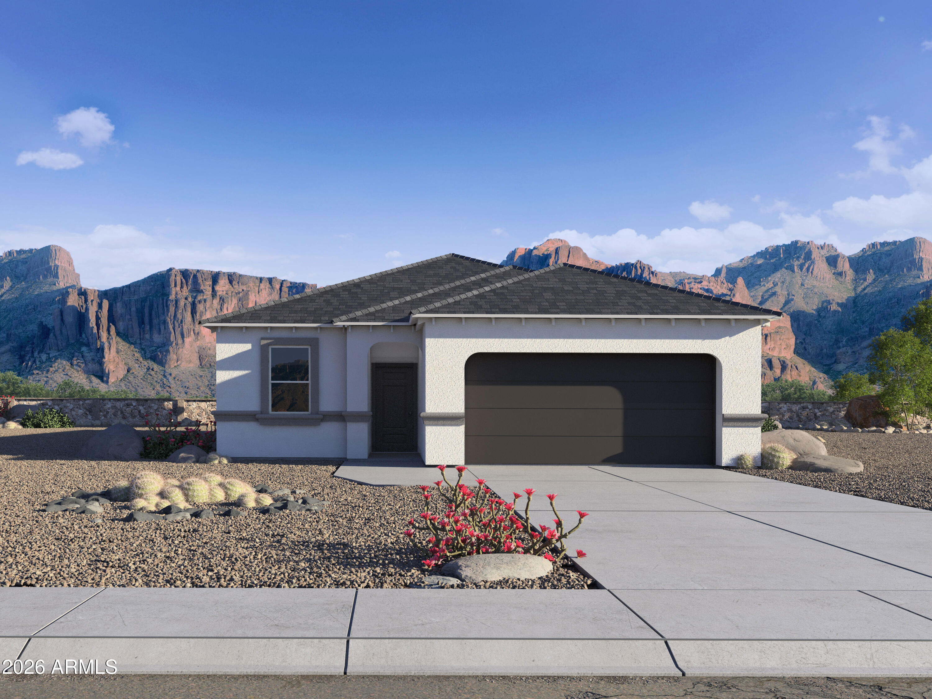 523 W KEATING Street, Florence, AZ 85132