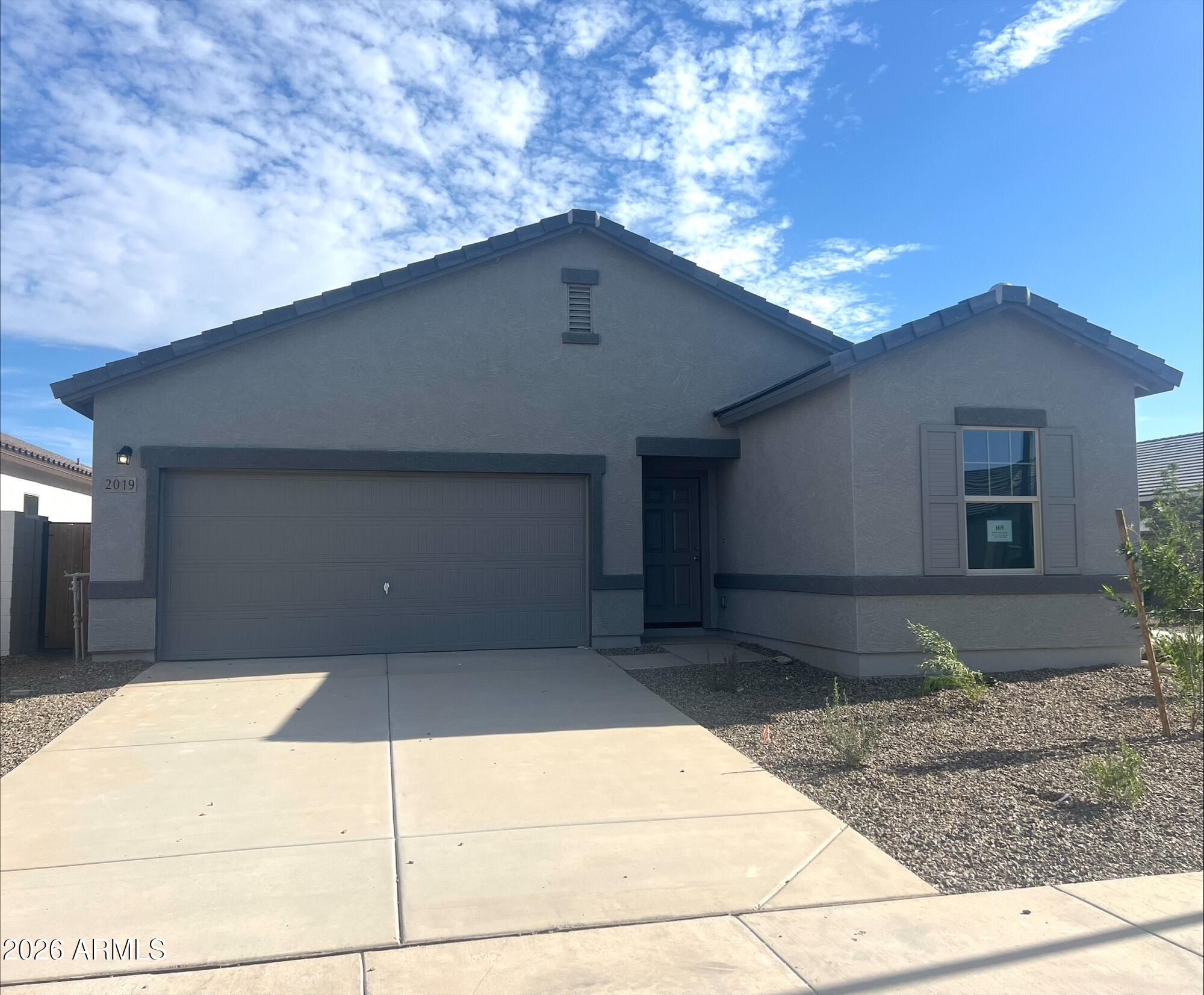 2019 E DRIFTWOOD Drive, San Tan Valley, AZ 85140