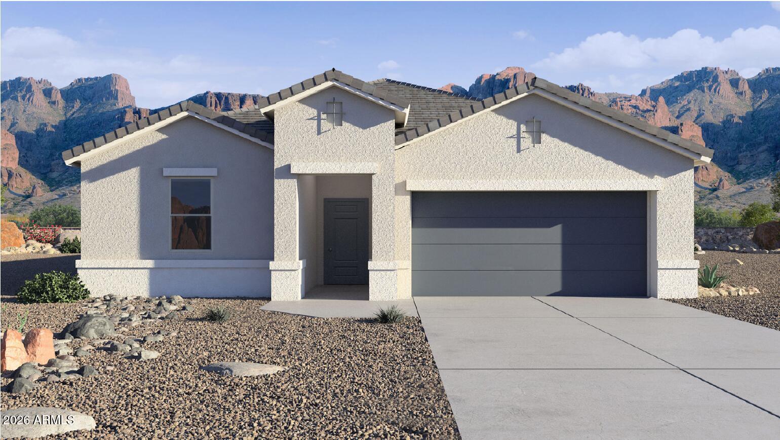 3127 W Sonrisa Avenue, Apache Junction, AZ 85120