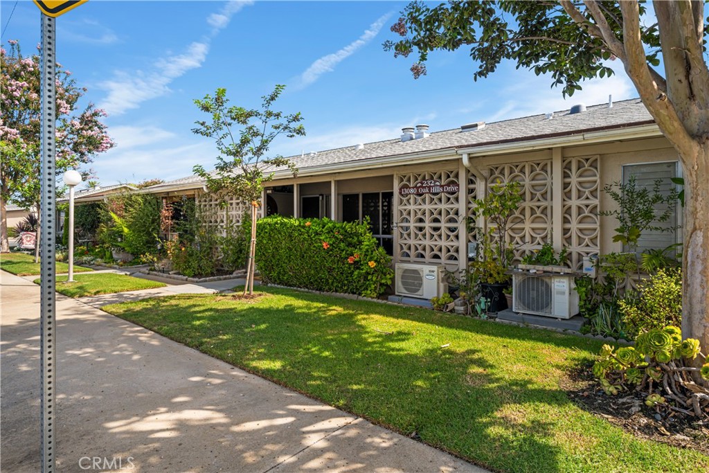 13080 Oak Hills Drive 232D