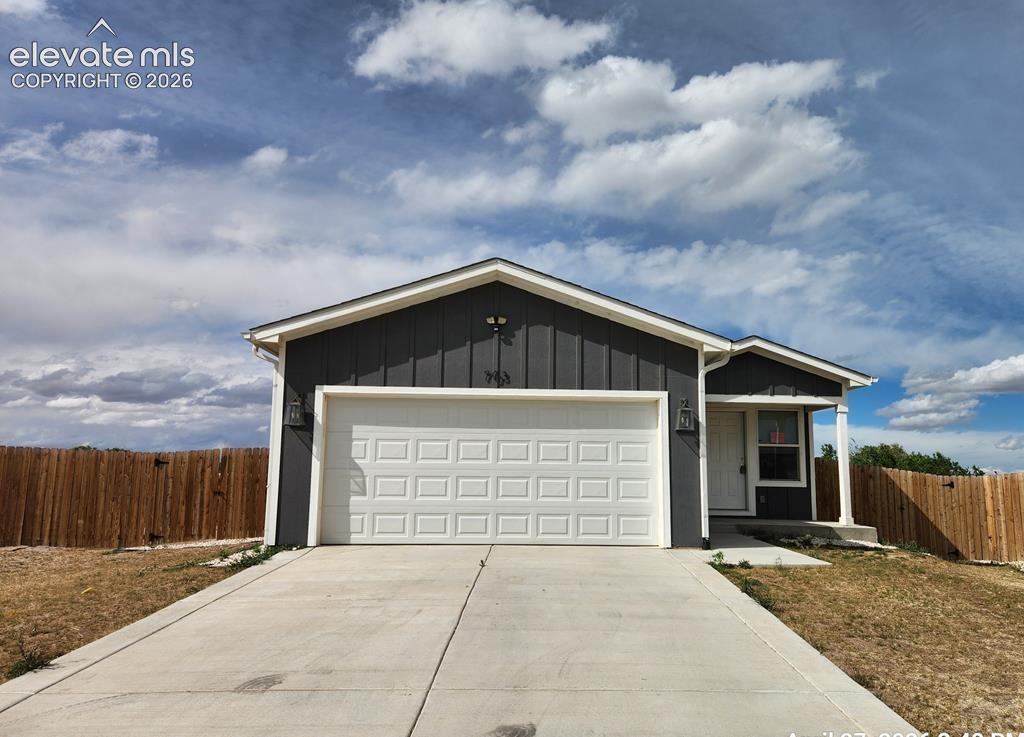 703 Pineda Court, Pueblo, CO 81001