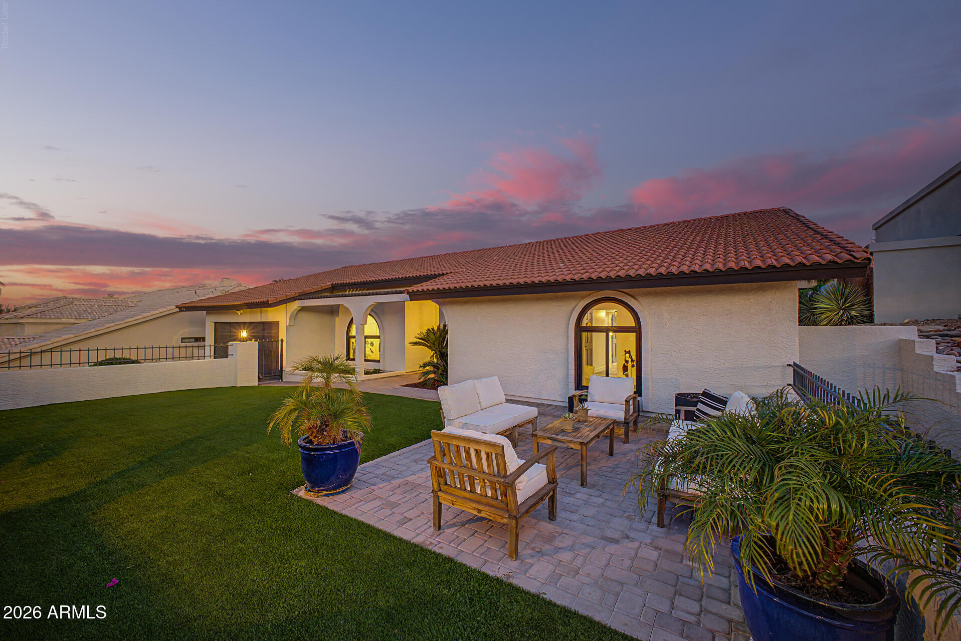 15507 E THISTLE Drive, Fountain Hills, AZ 85268