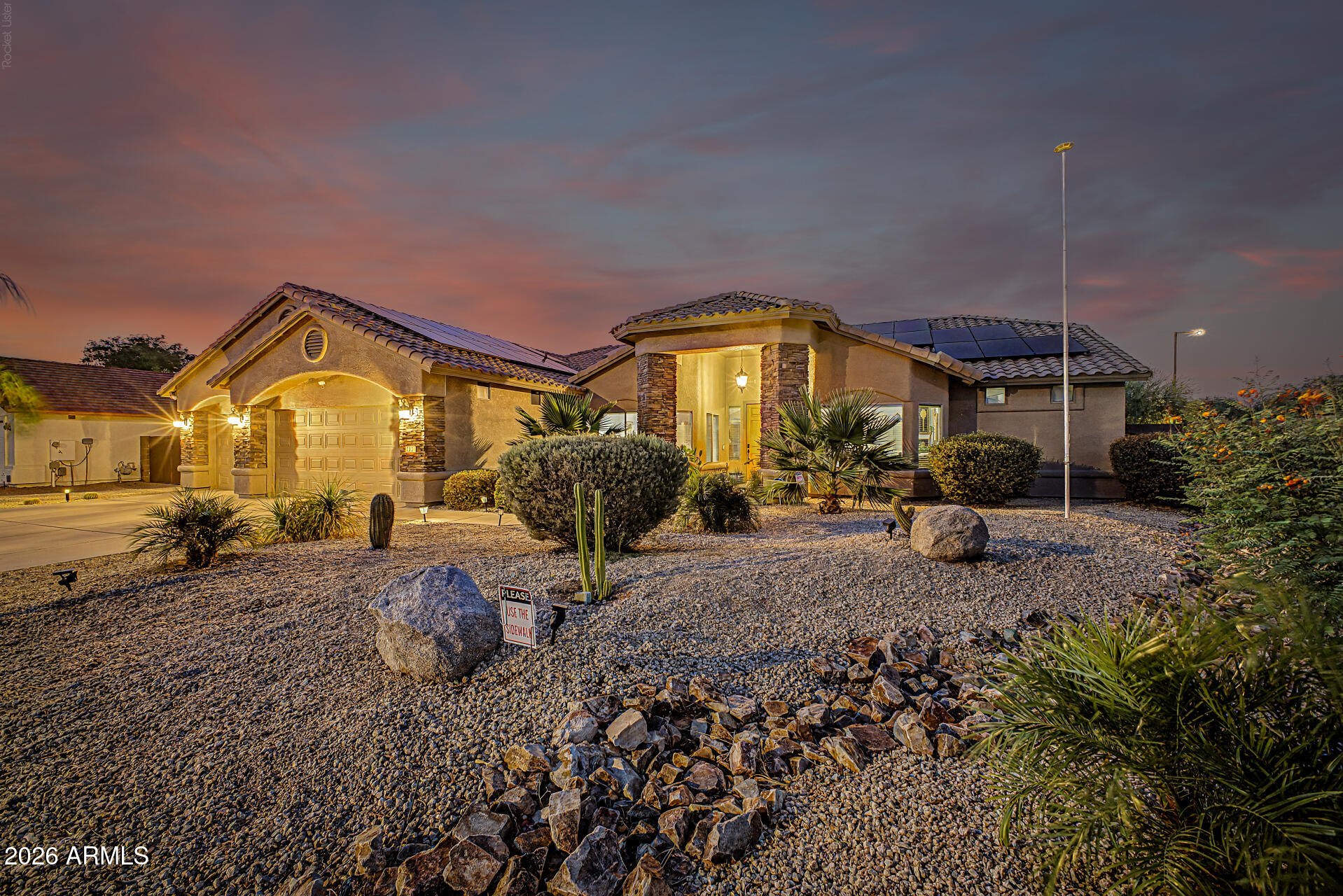 240 E PEBBLE Trail, Casa Grande, AZ 85122