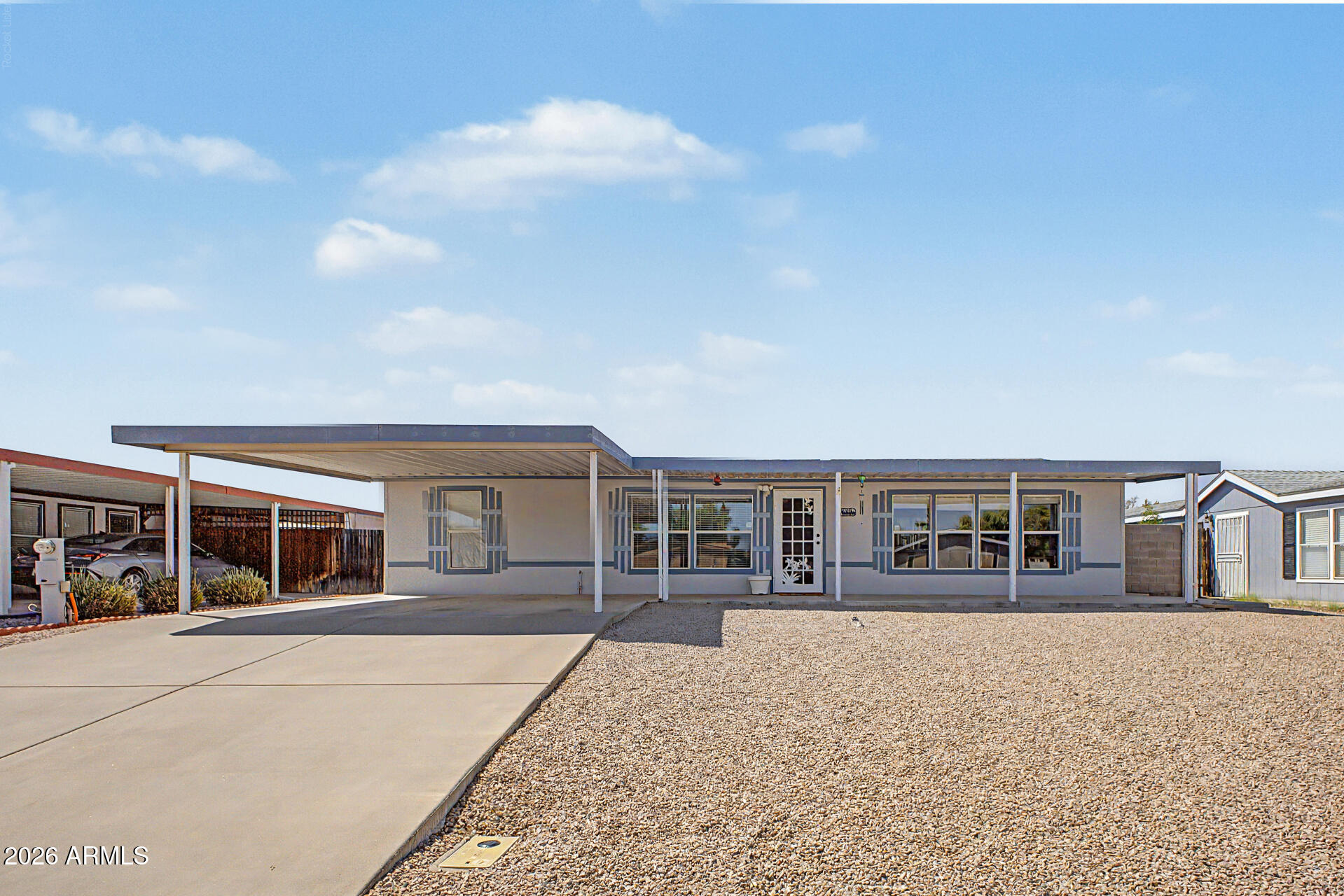 9741 E ESCONDIDO Avenue, Mesa, AZ 85208