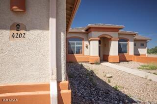 4202 S ROSEMARY Court, Sierra Vista, AZ 85650