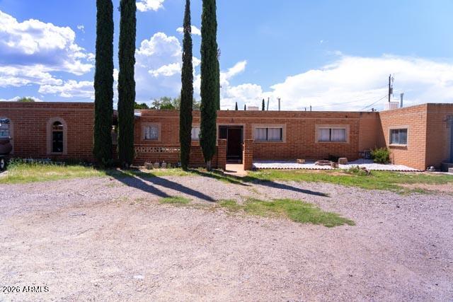 1036 S Chaparral Circle, Sierra Vista, AZ 85635