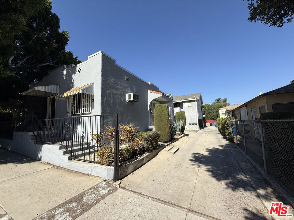 4254 Verdugo Road