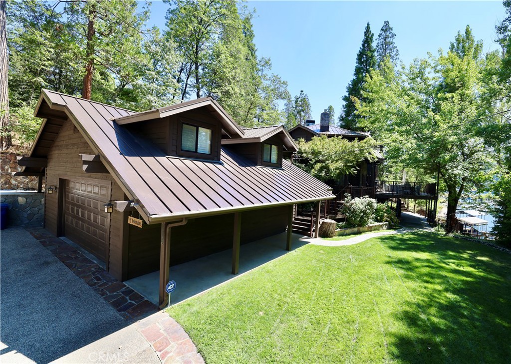 39181 Manzanita