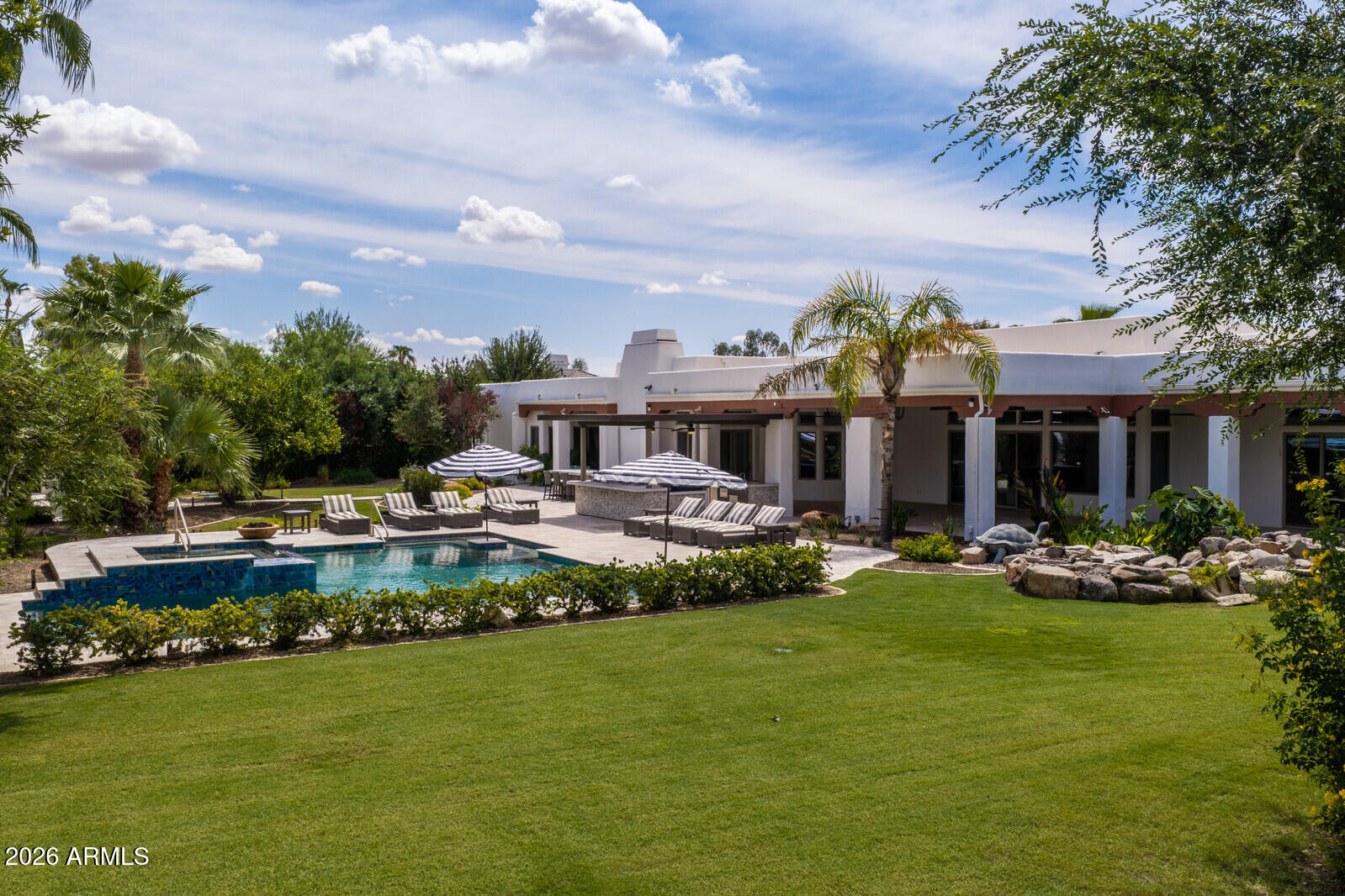 6700 E MALCOMB Drive, Paradise Valley, AZ 85253
