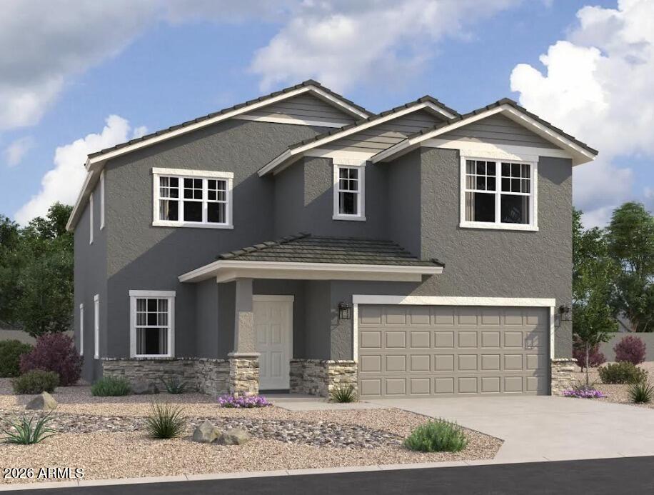 7724 W APOLLO Road, Laveen, AZ 85339
