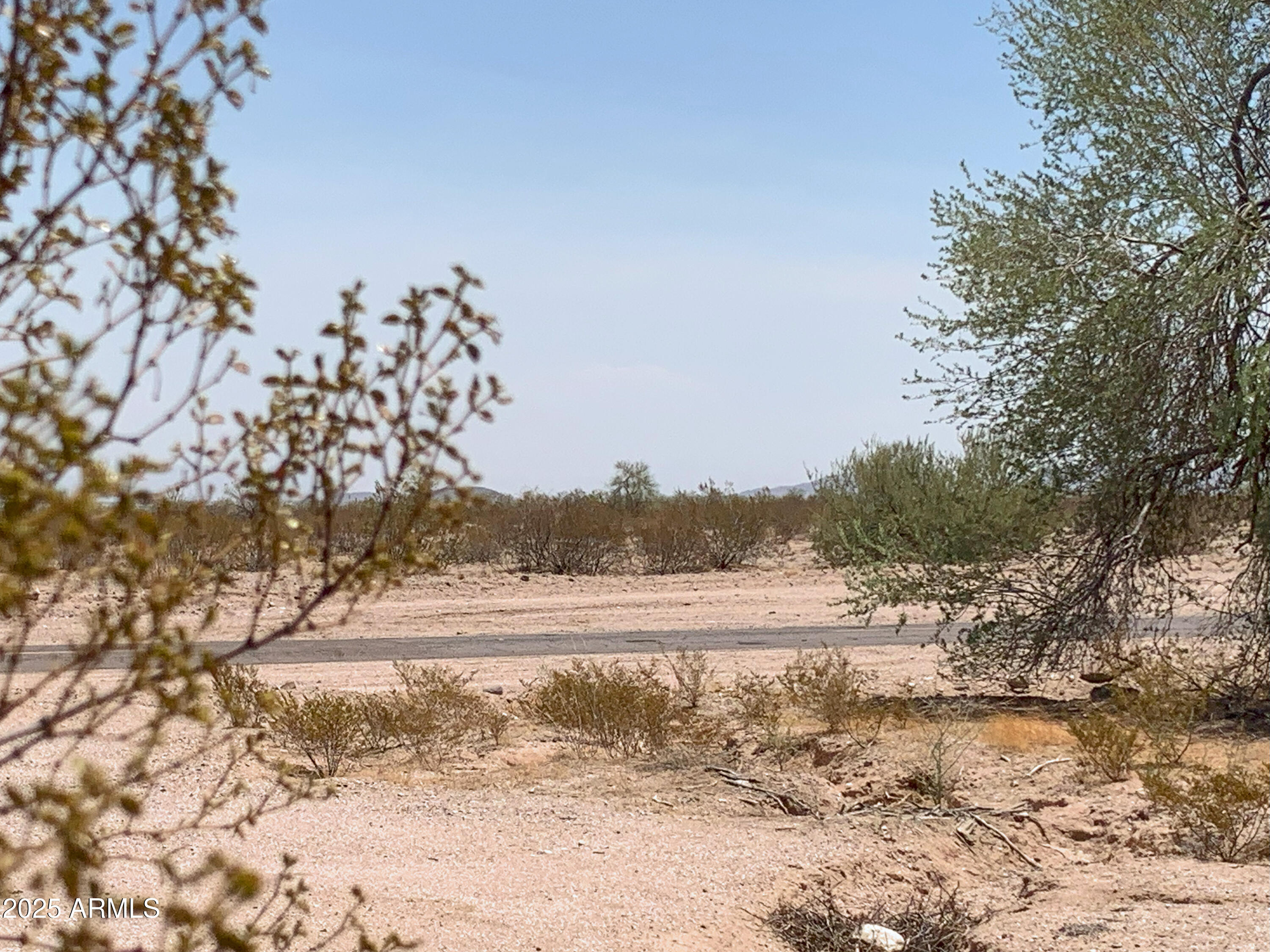0 W Marsh 3 Road 4, Stanfield, AZ 85172