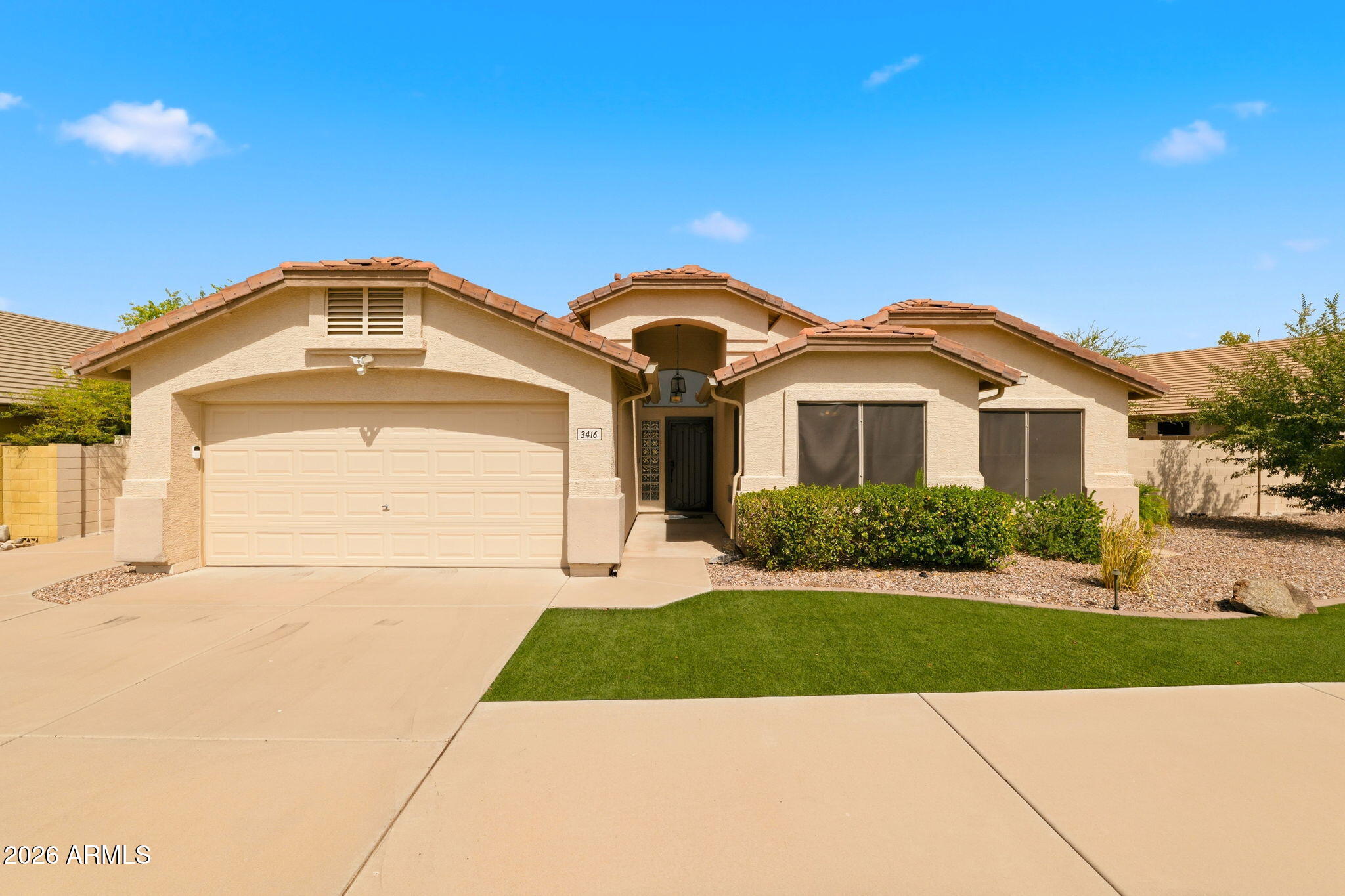 3416 W PATRICK Lane, Phoenix, AZ 85027