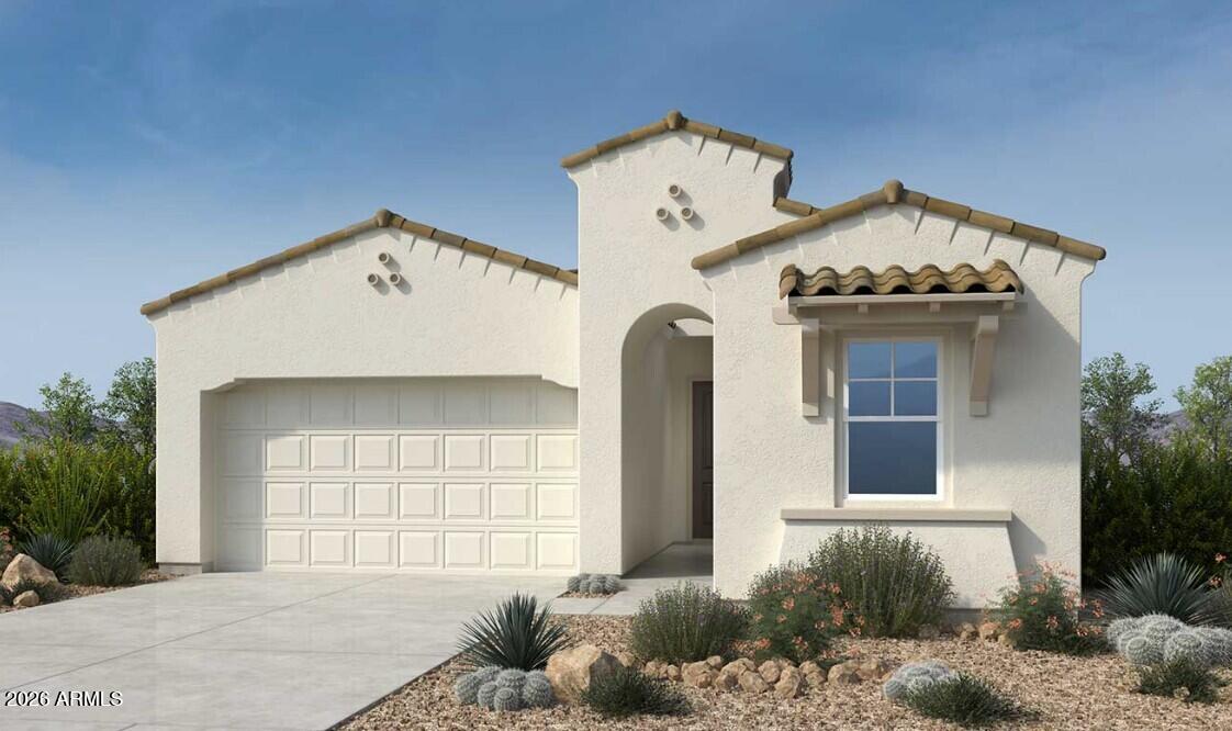 1914 E JUNIPER CANYON Drive, Phoenix, AZ 85085