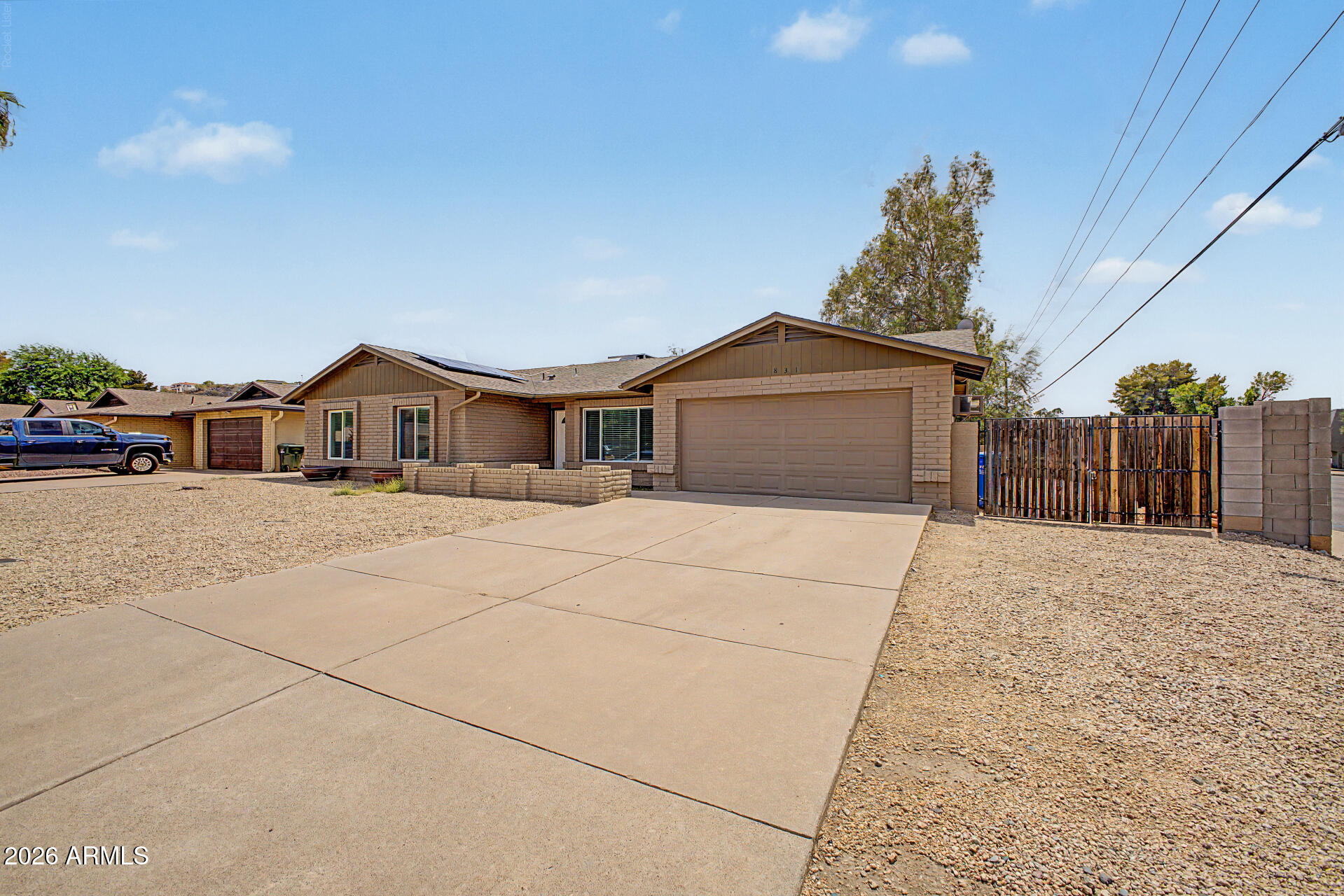 1831 W EVANS Drive, Phoenix, AZ 85023