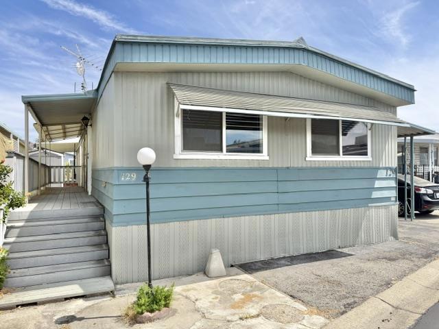 1515 N Milpitas Boulevard 129