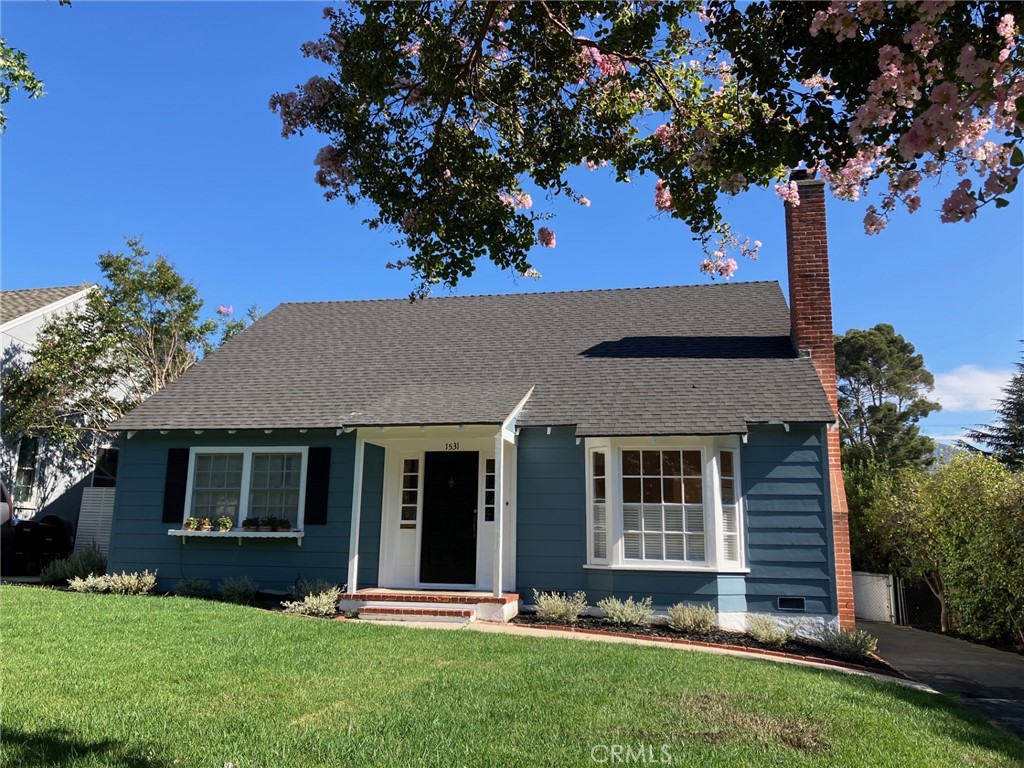 1531 Hillside