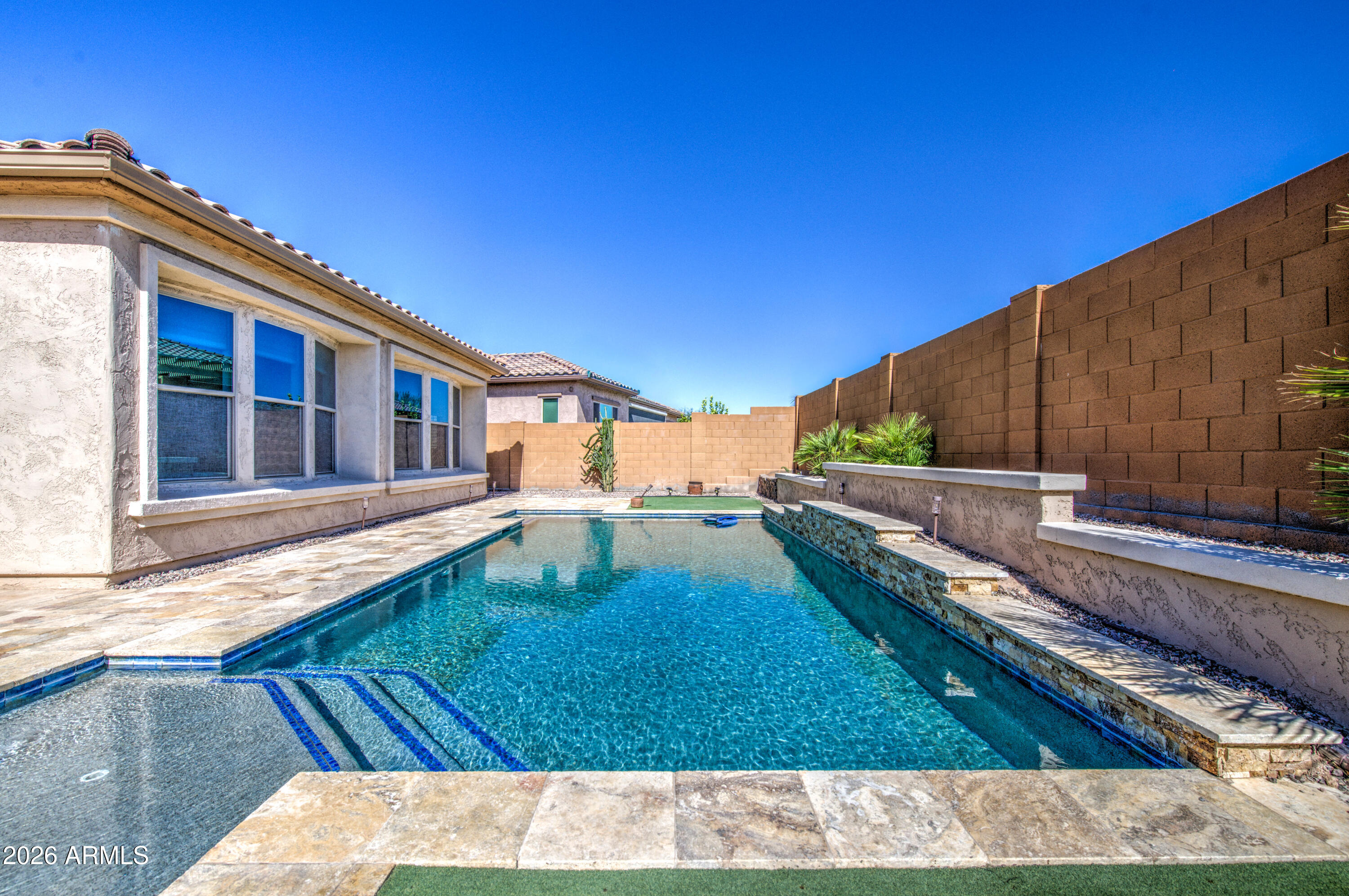 26553 W VISTA NORTH Drive, Buckeye, AZ 85396