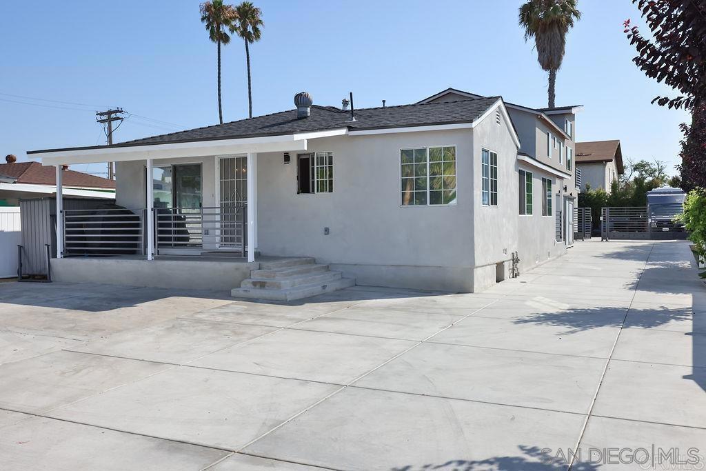 605 Fourth Ave