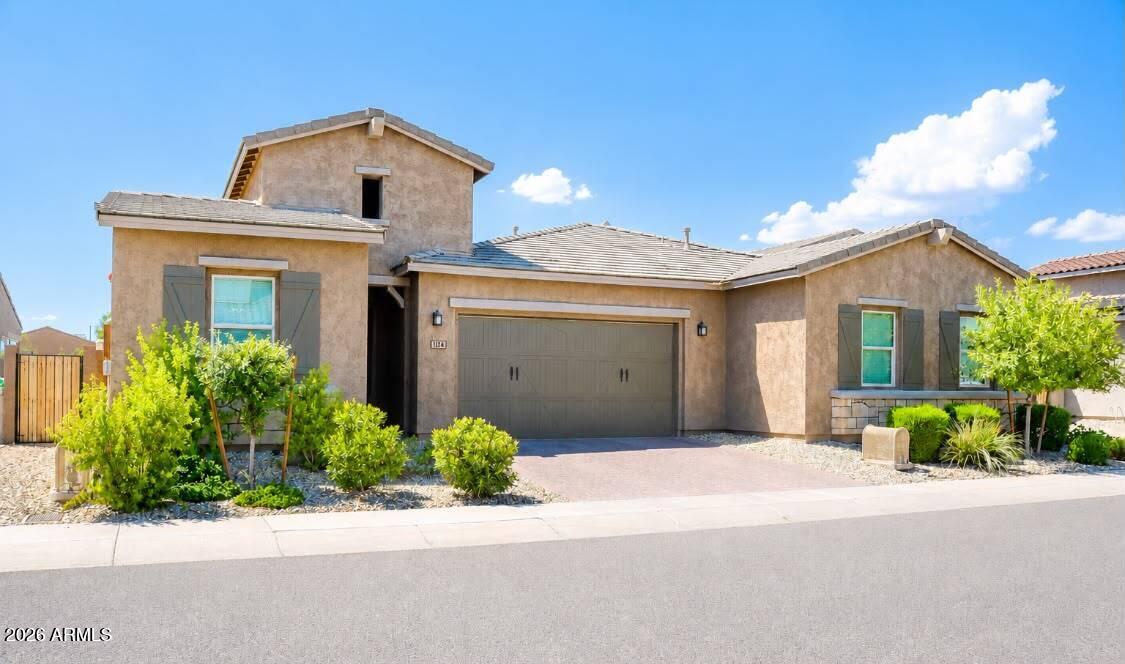 1874 N 141ST Avenue, Goodyear, AZ 85395