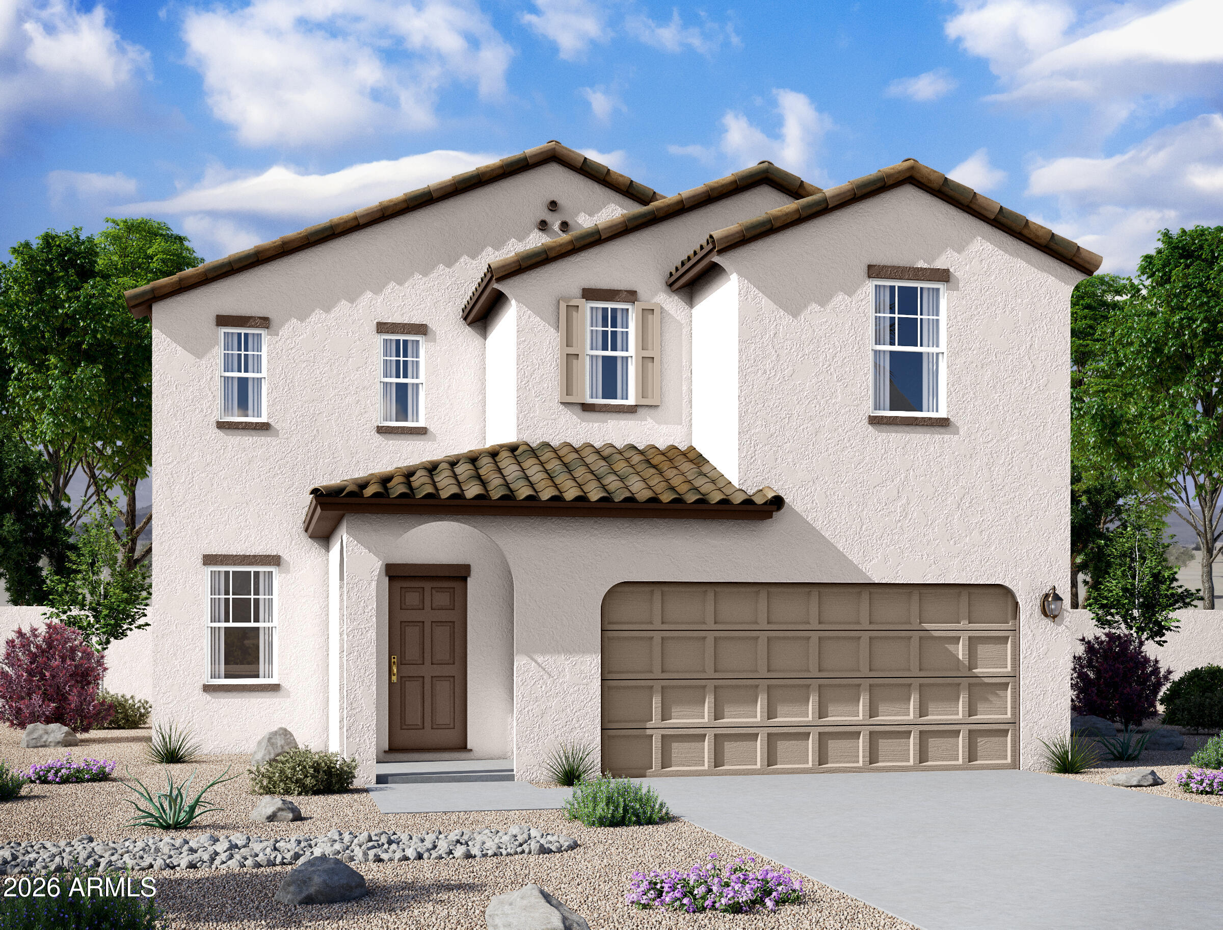 2052 E DRIFTWOOD Drive, San Tan Valley, AZ 85140