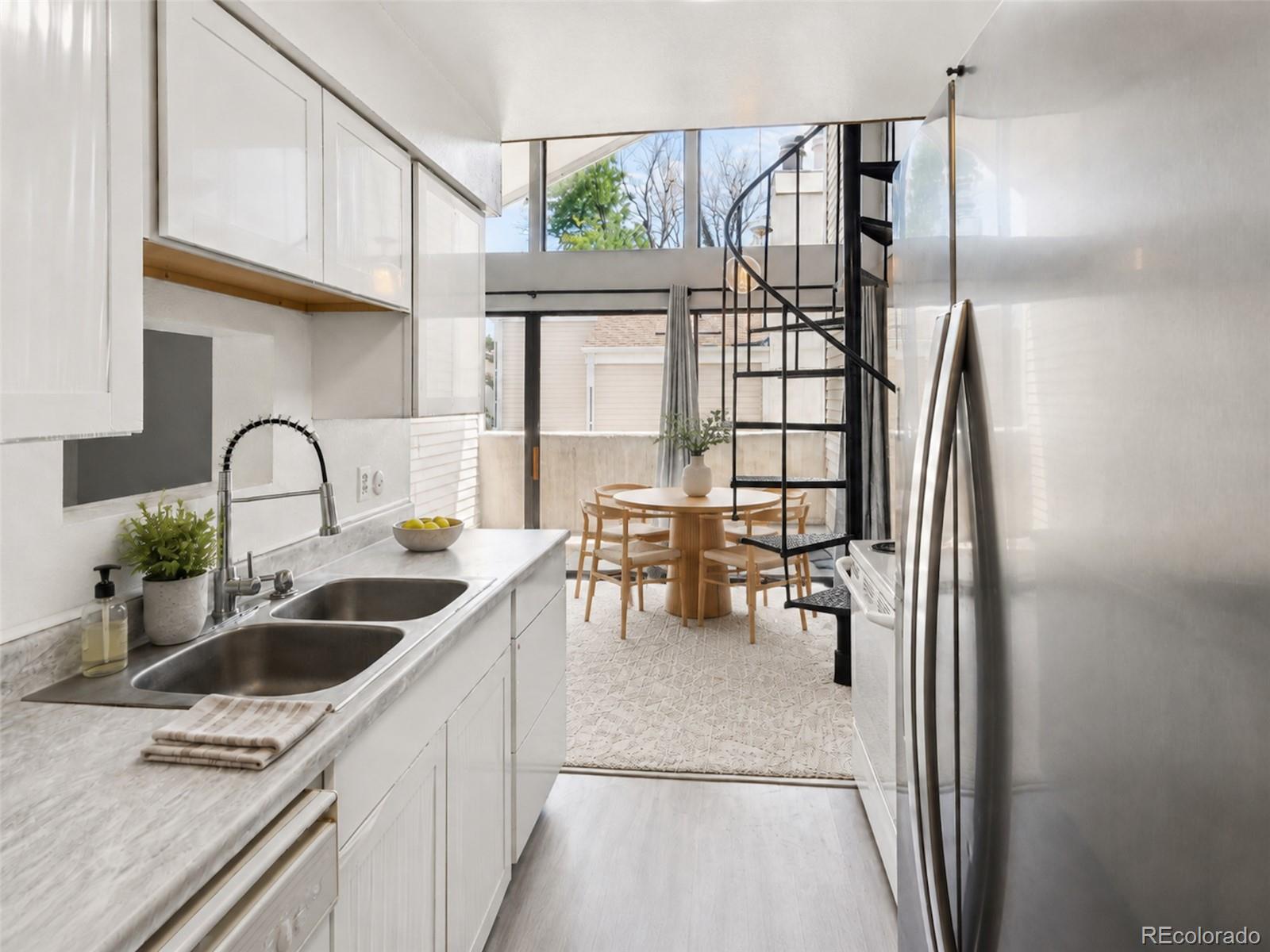 3626 S Granby Way #L12, Aurora, CO 80014