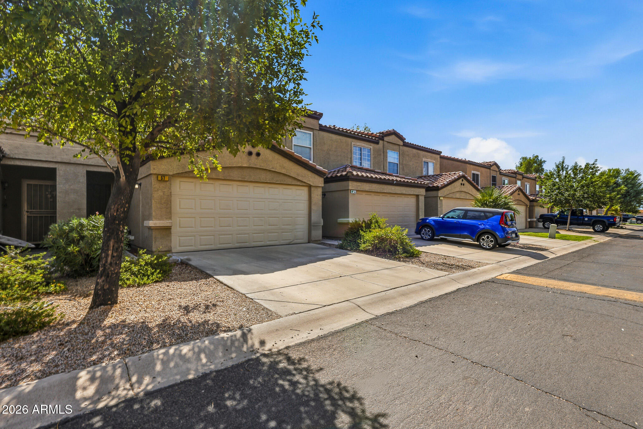 125 S 56TH Street 57, Mesa, AZ 85206