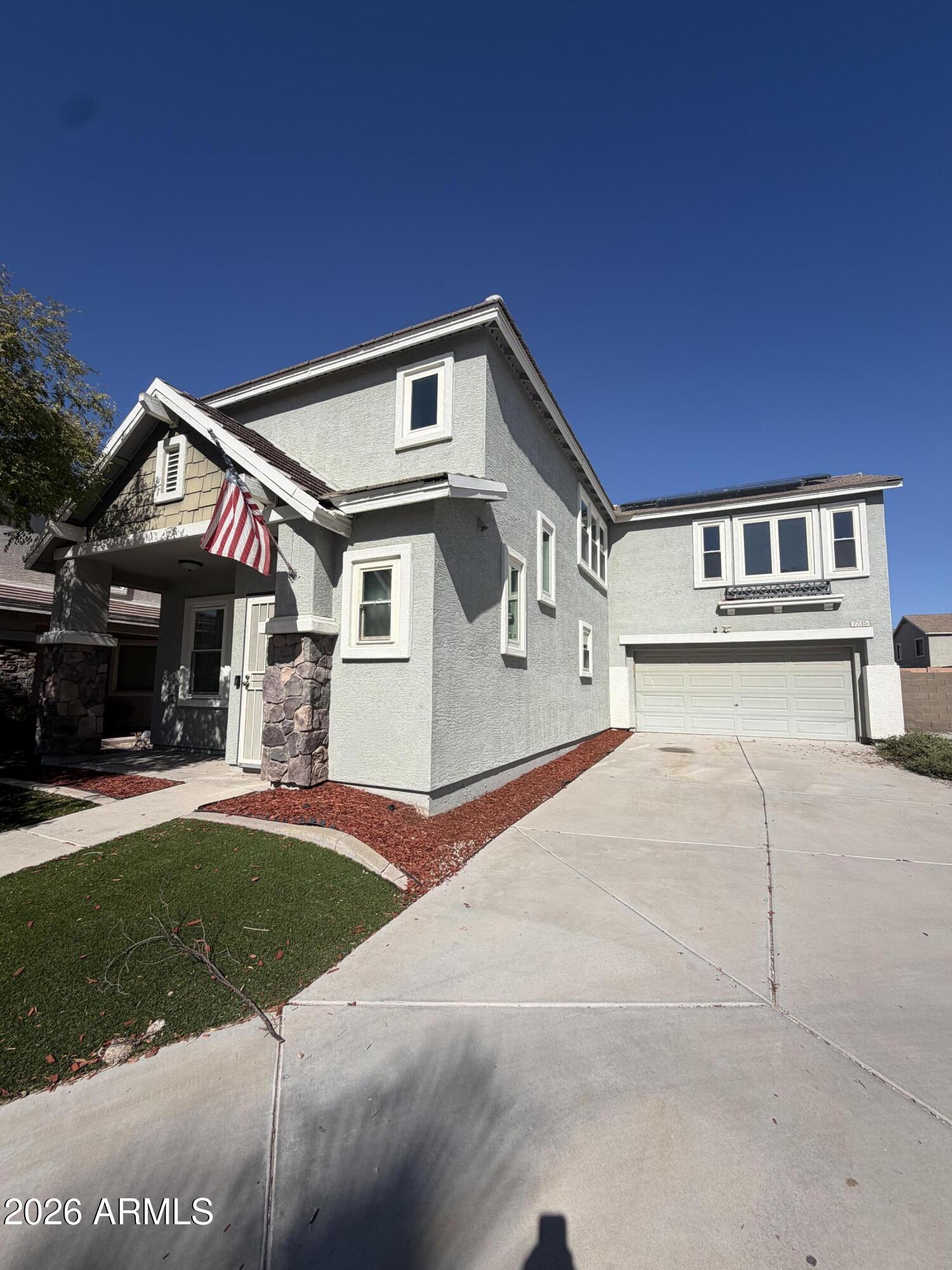7245 S 41ST Drive, Phoenix, AZ 85041