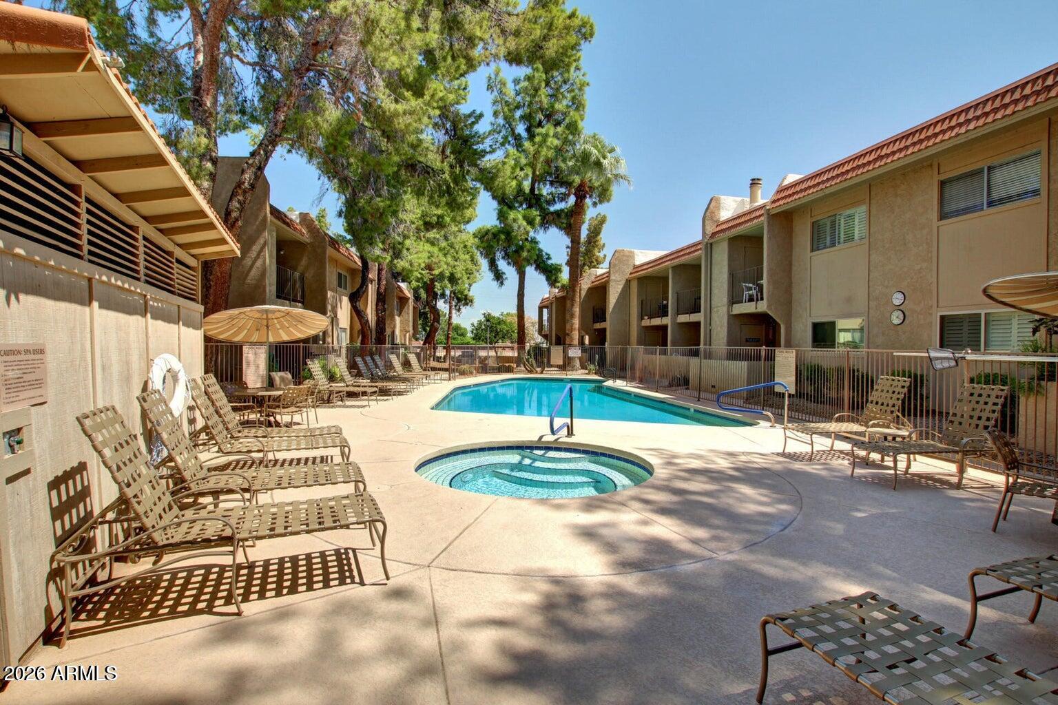 7430 E CHAPARRAL Road A214, Scottsdale, AZ 85250