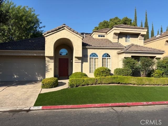 9546 N Senator Drive