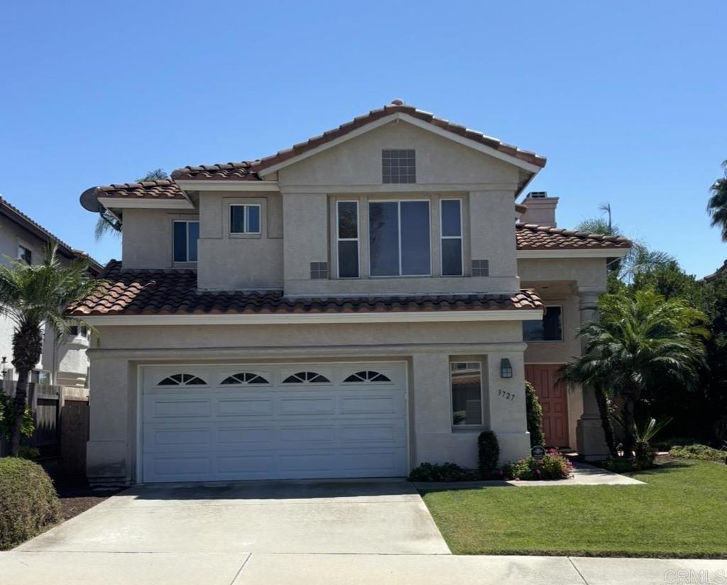 3727 Via Del Rancho