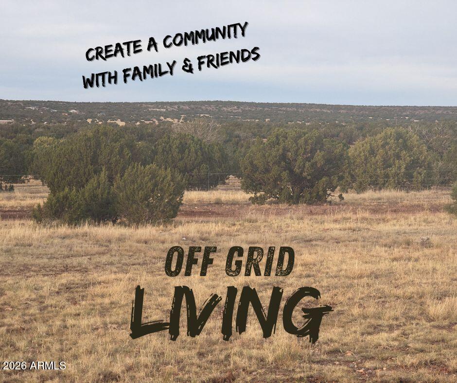 4 parcels N Shady Oak 404-69-005 Road E D, Show Low, AZ 85901
