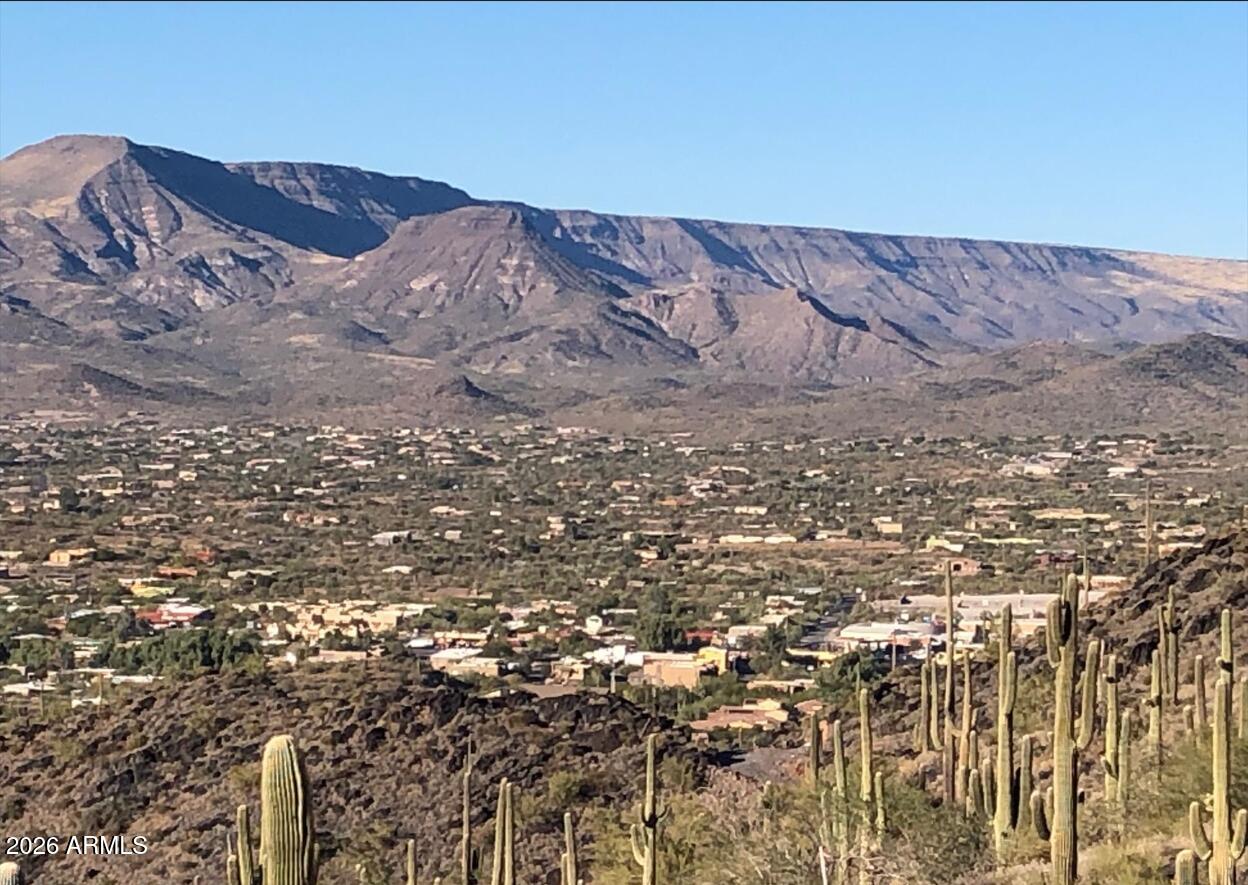 4200X N 72nd Street -, Cave Creek, AZ 85331