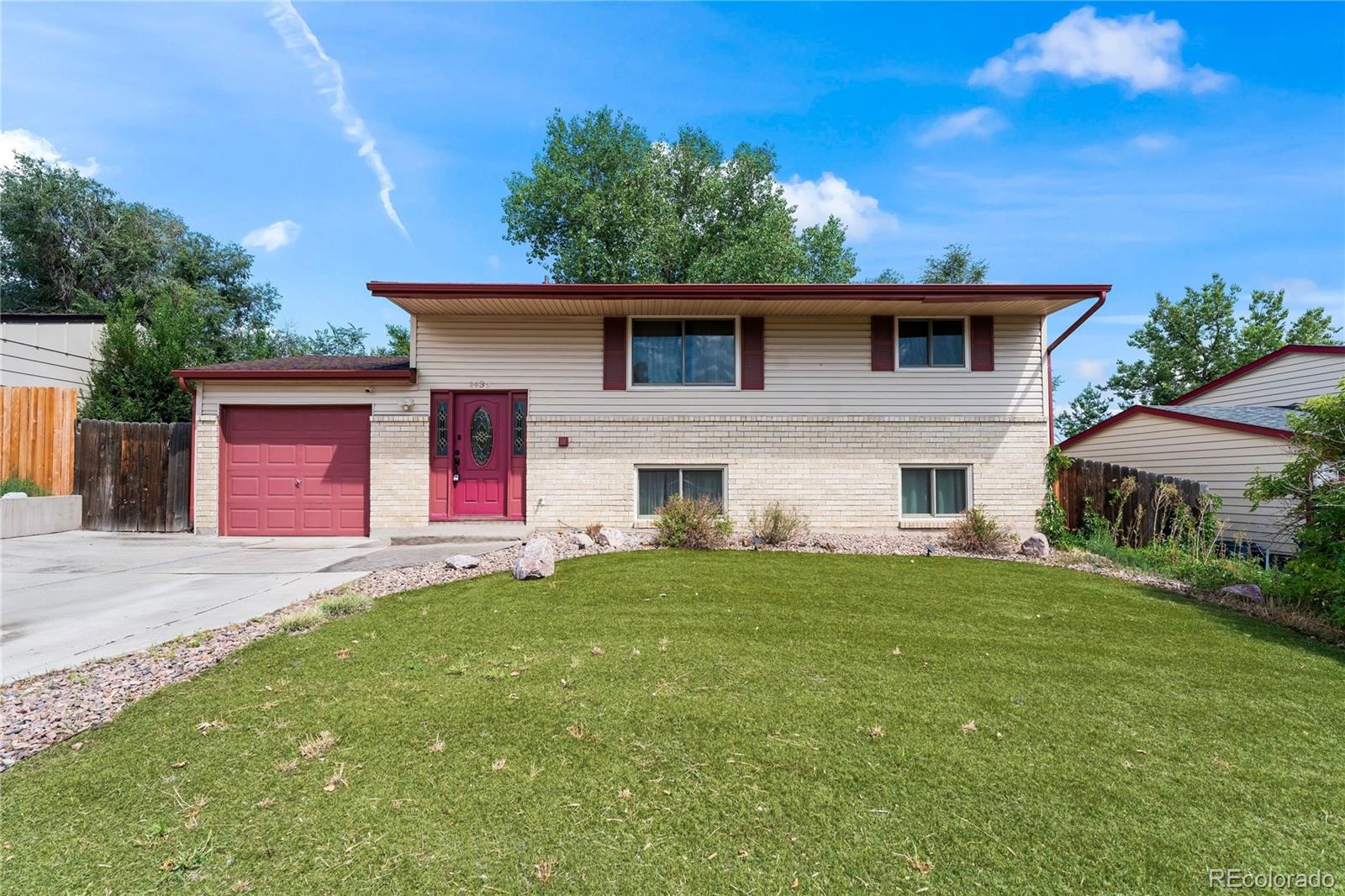 1435 Peterson Road, Colorado Springs, CO 80915