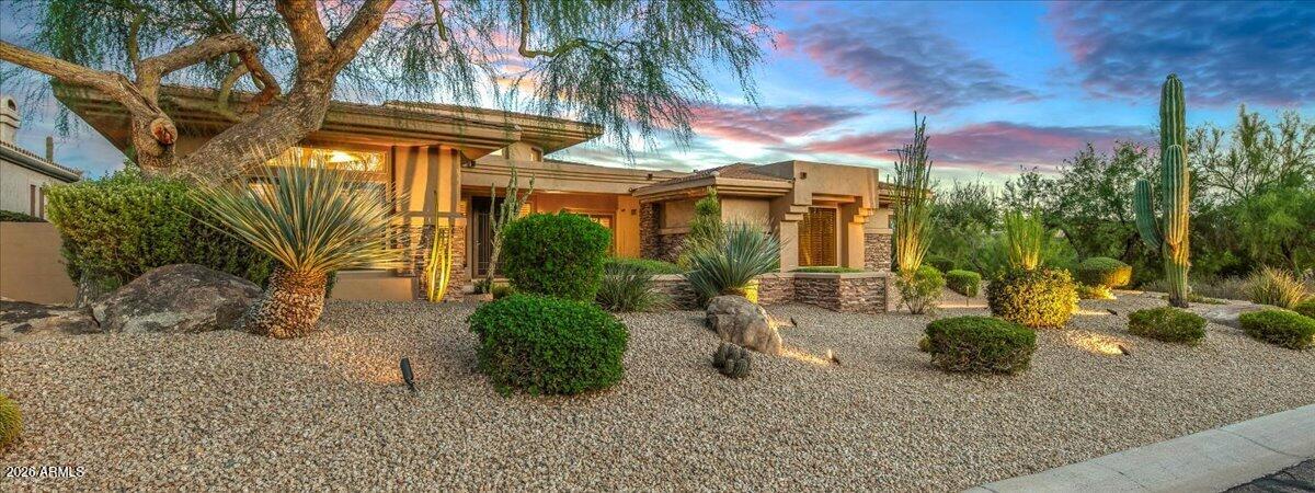 22861 N 79TH Place, Scottsdale, AZ 85255