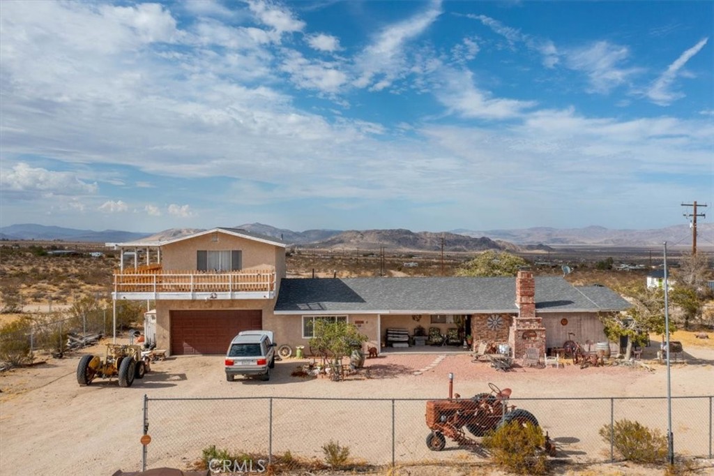 55576 Valley View Road