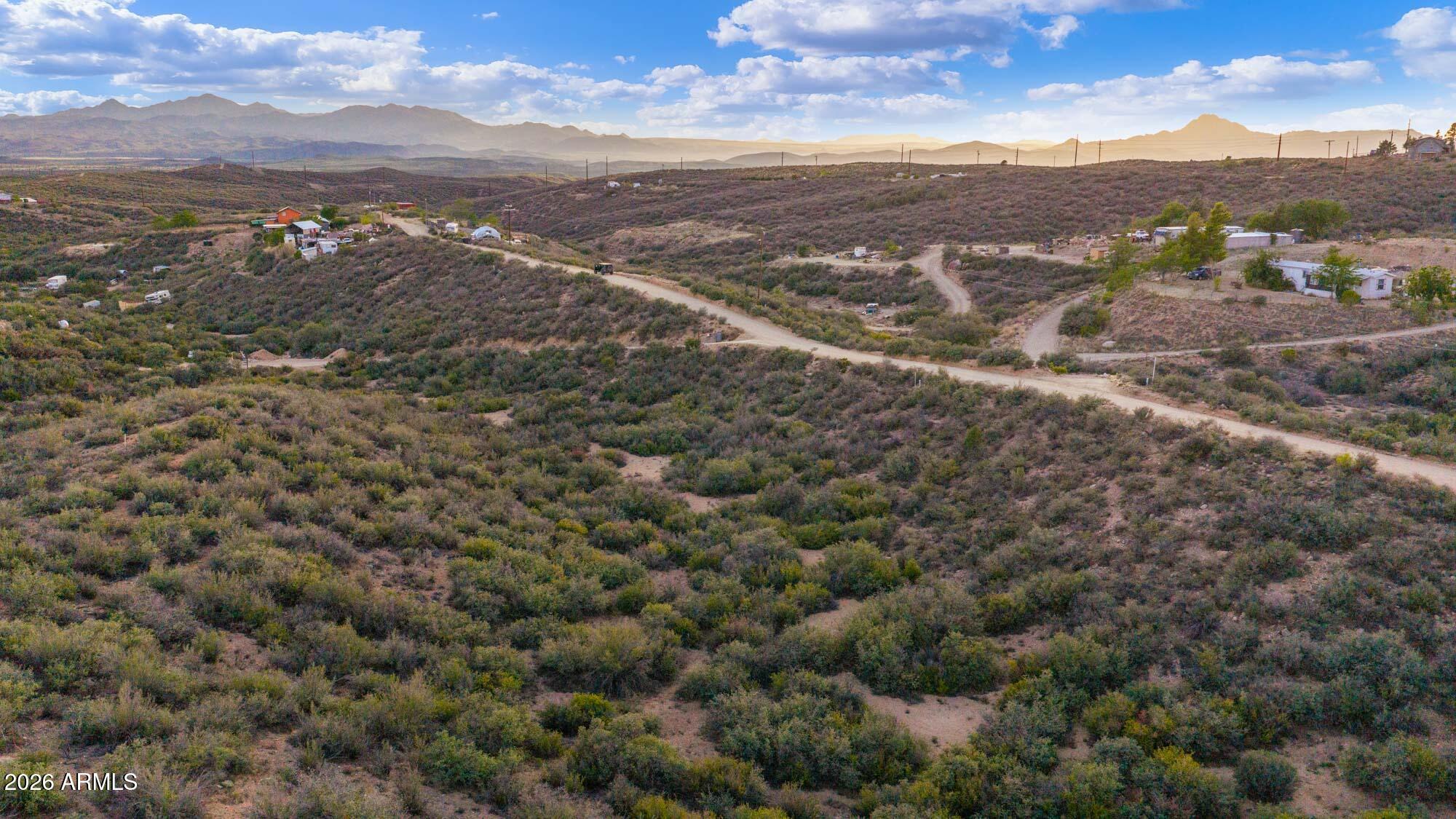 8155 W FRAMINGHAM Road 219, Kirkland, AZ 86332