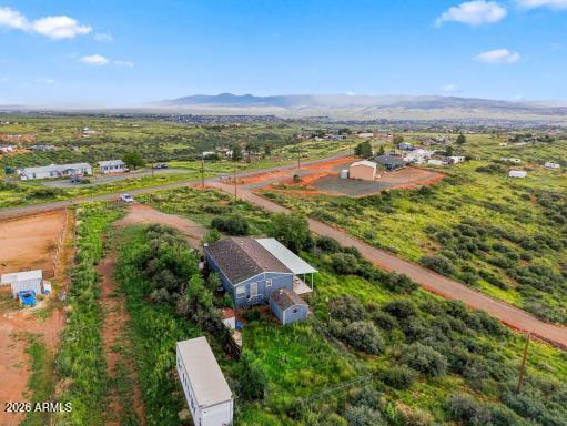 9845 E NEWTOWN Avenue, Dewey, AZ 86327