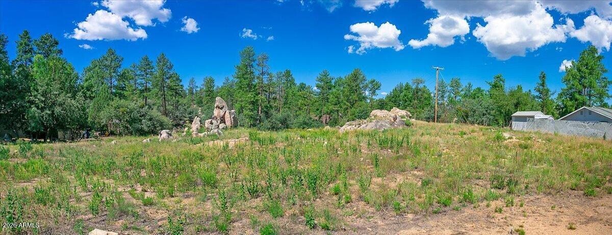 110 Grace Avenue 2, Prescott, AZ 86303
