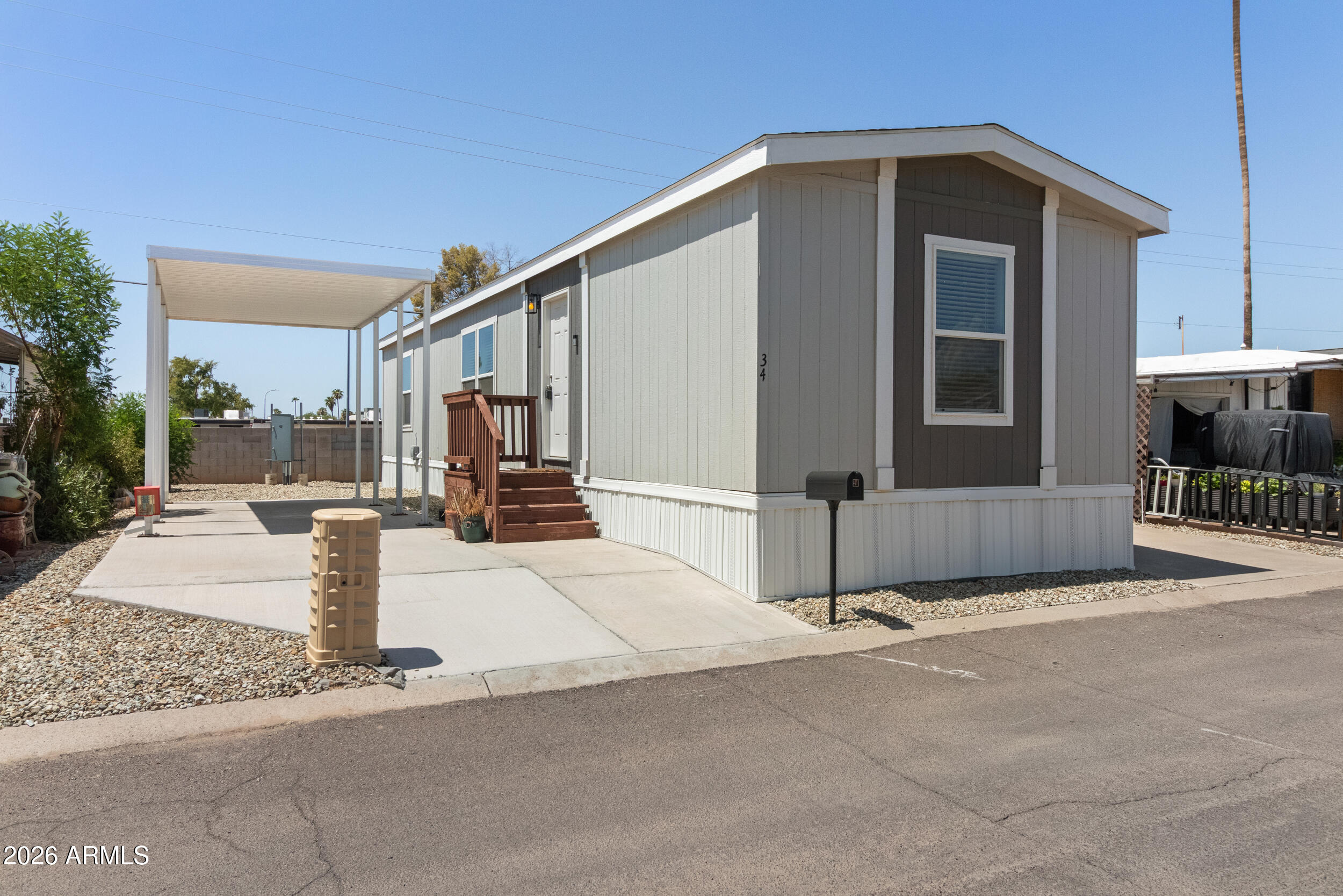 701 S DOBSON Road 34, Mesa, AZ 85202