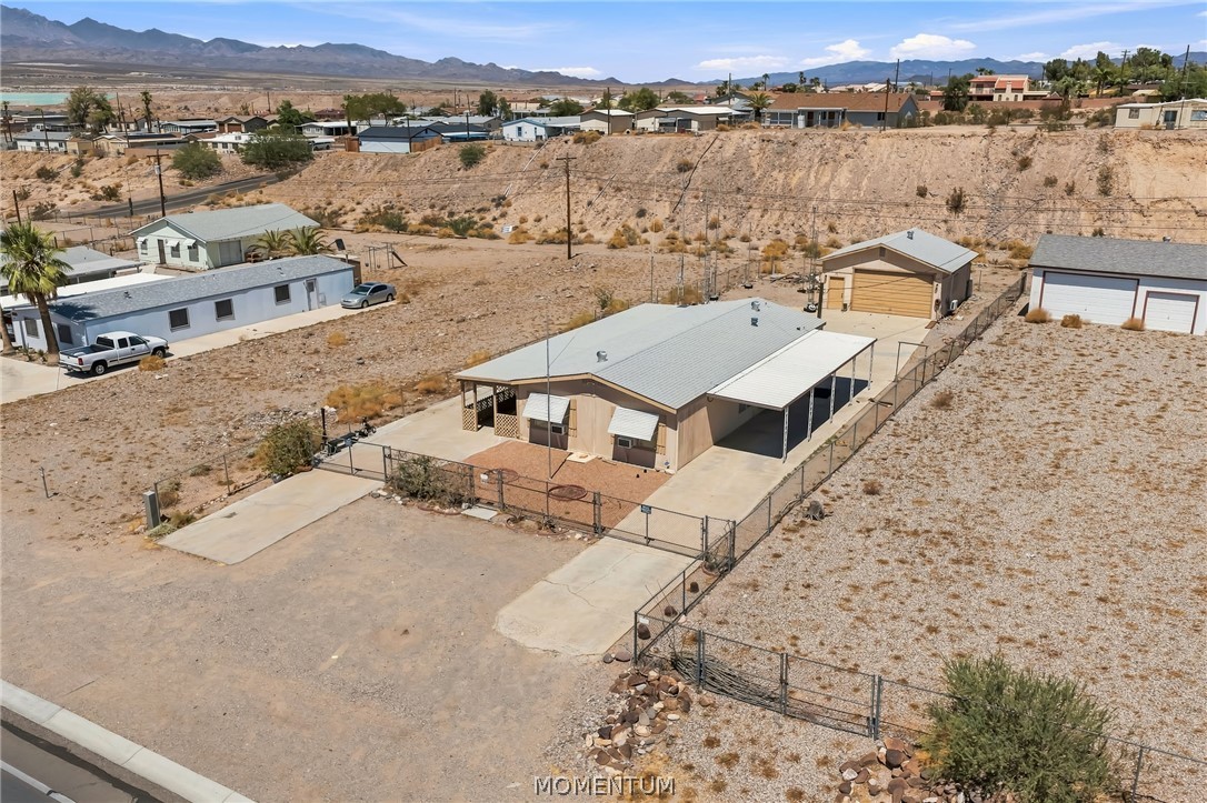 1955 Ramar Road