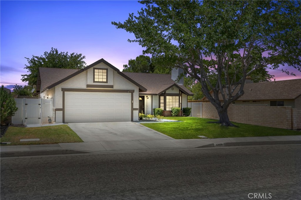 43039 Cromley Court