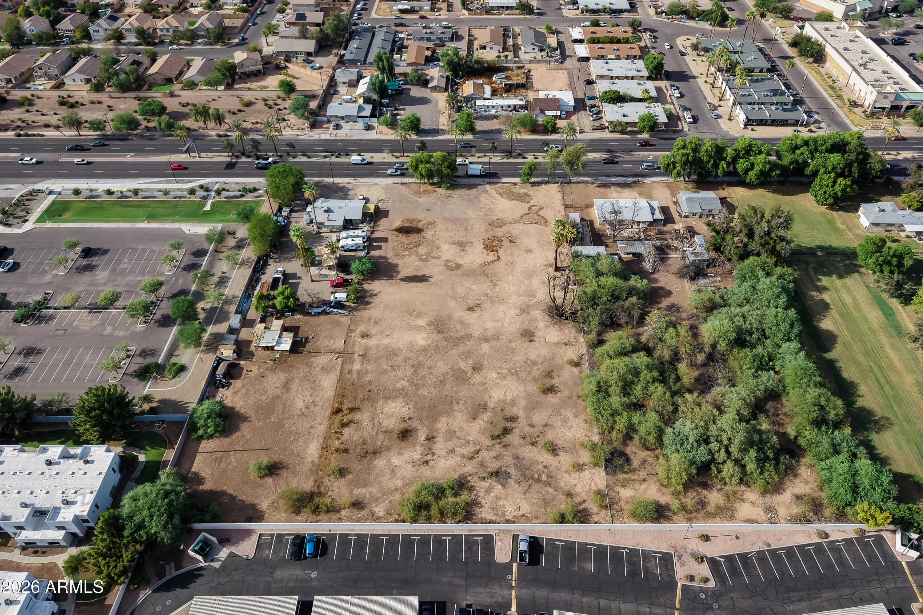 6837 W GLENDALE Avenue -, Glendale, AZ 85303