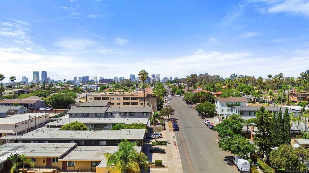 2913 A St Unit 4