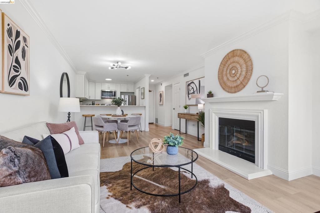 535 Pierce Street Unit #3109