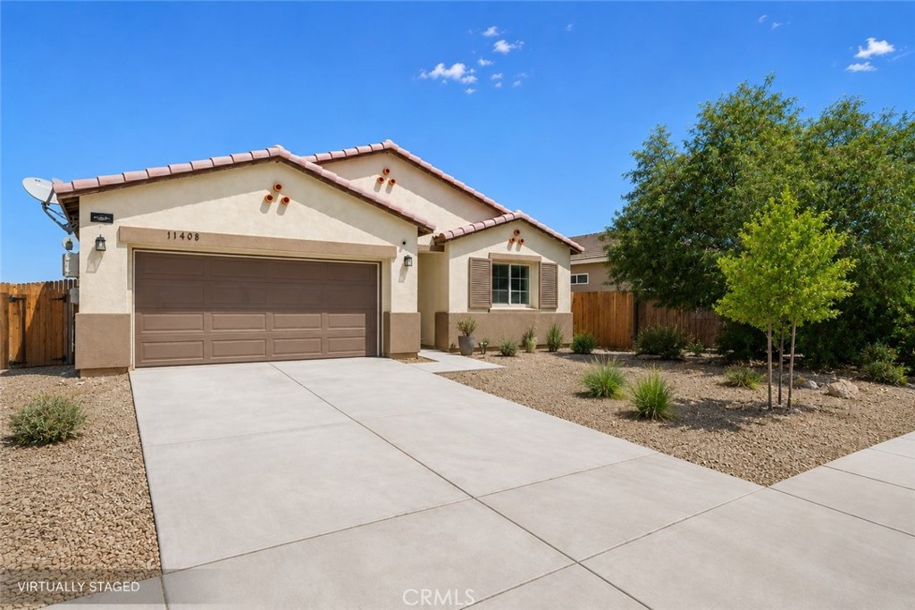 11408 Poppy Road